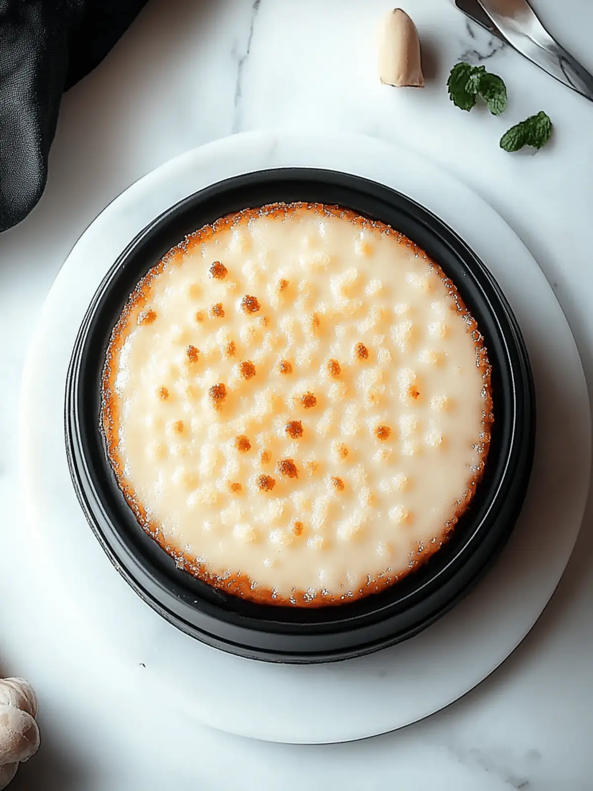 German Bee Sting Cake