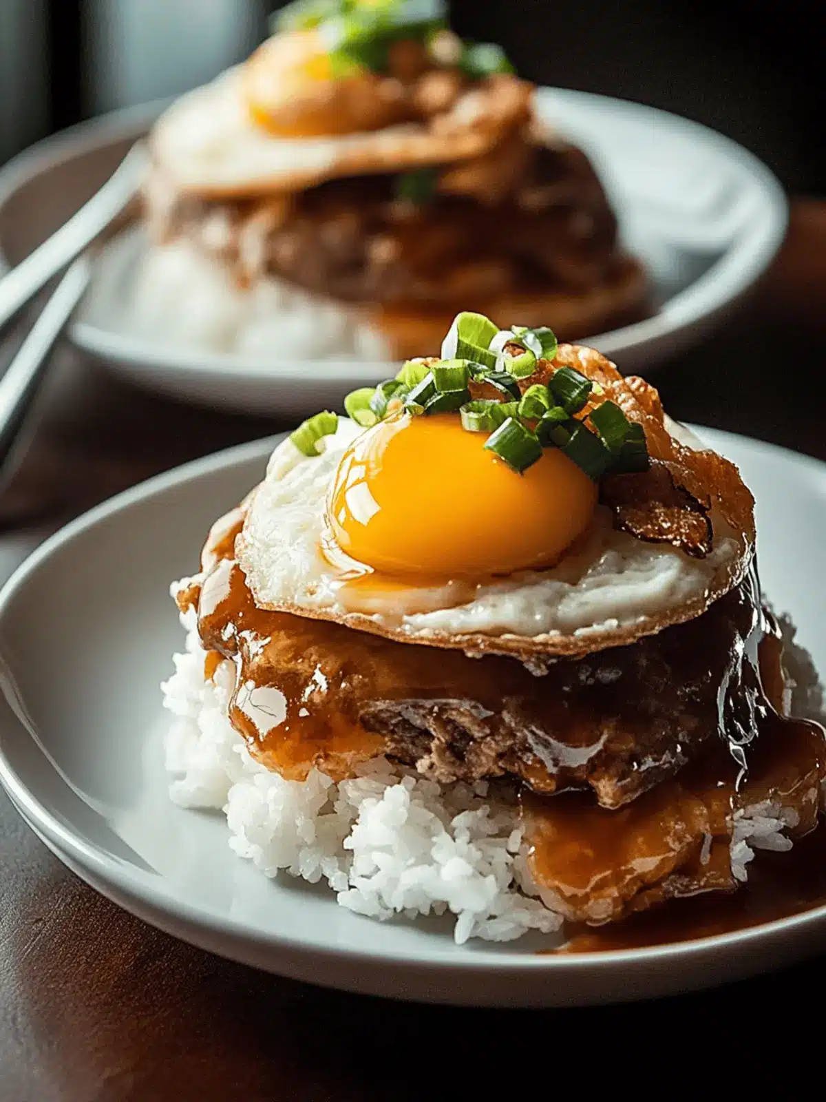 Loco Moco