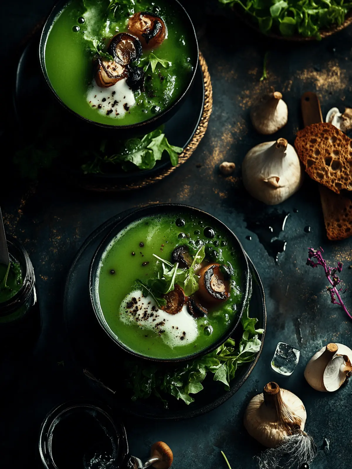 Witches Brew