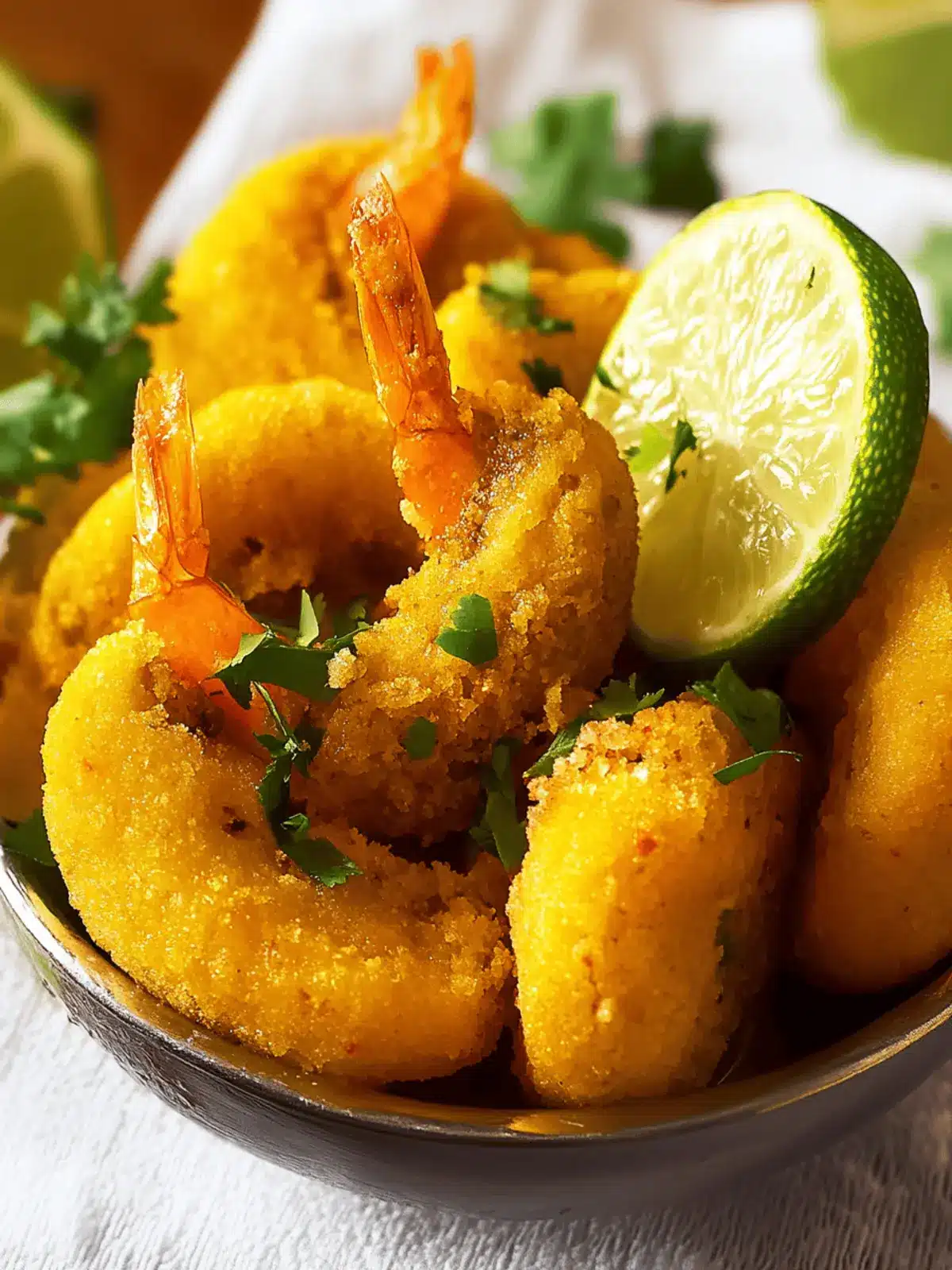 Brazil’s Acarajé