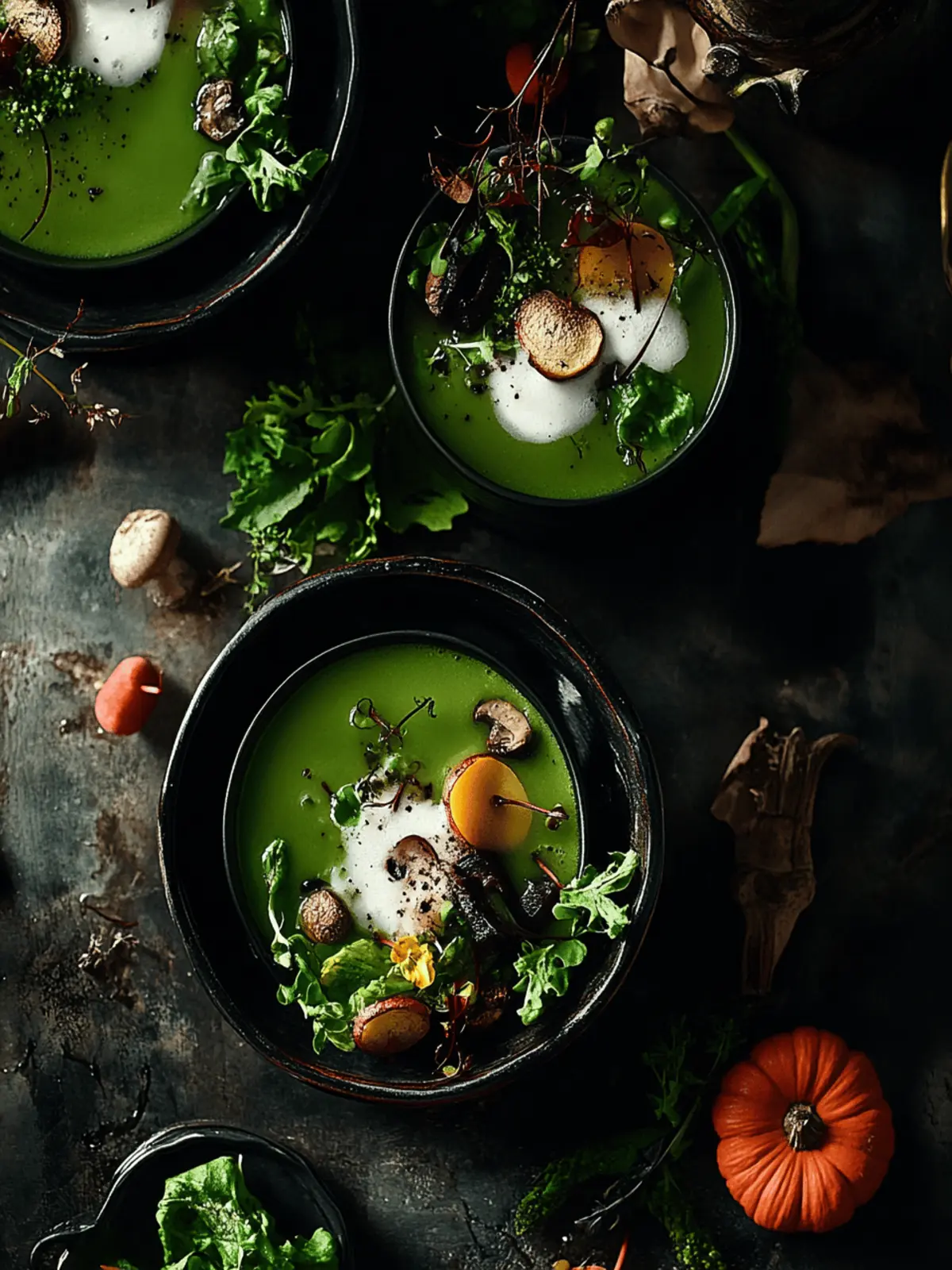 Witches Brew