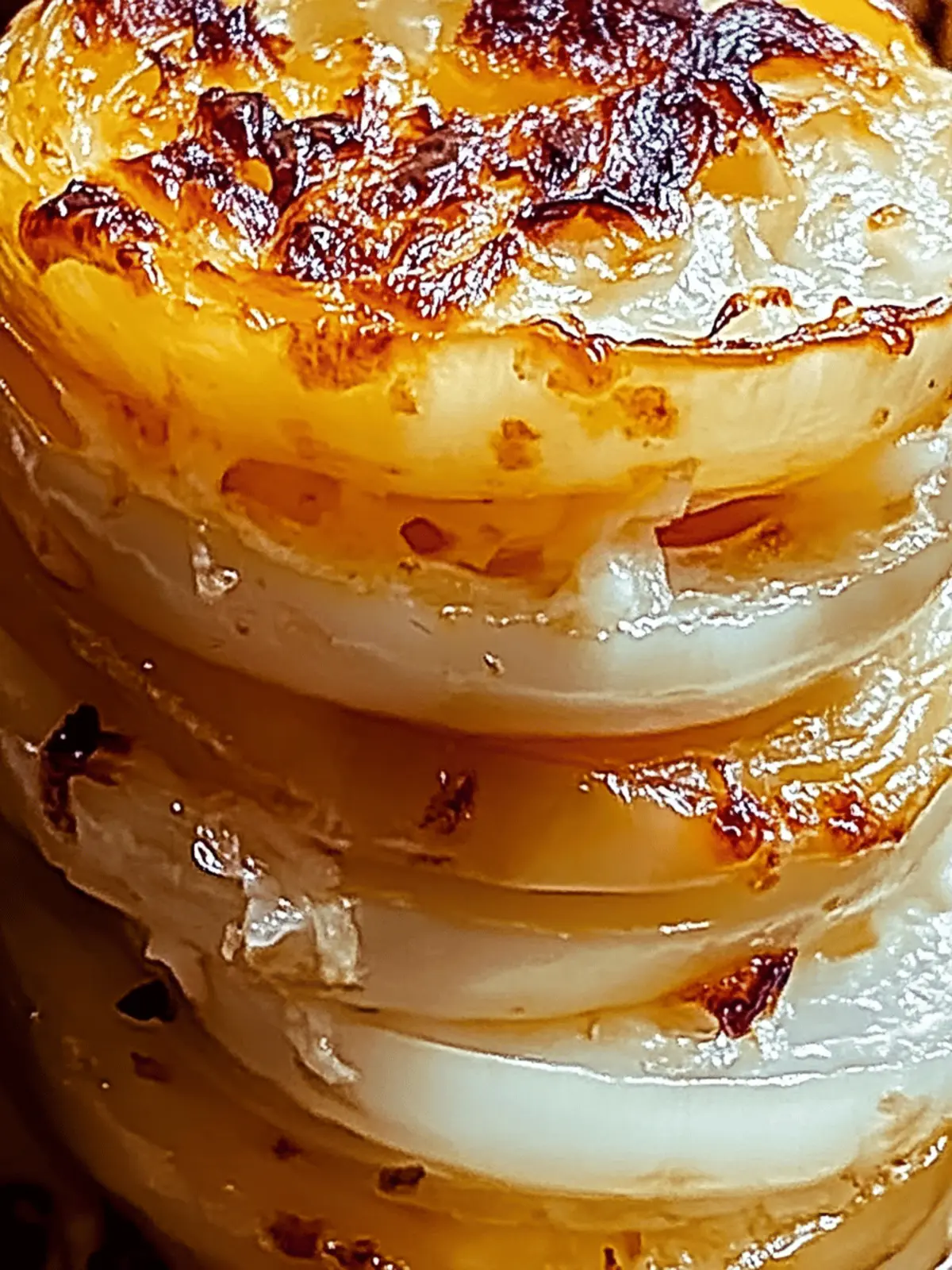 Tennessee Onions