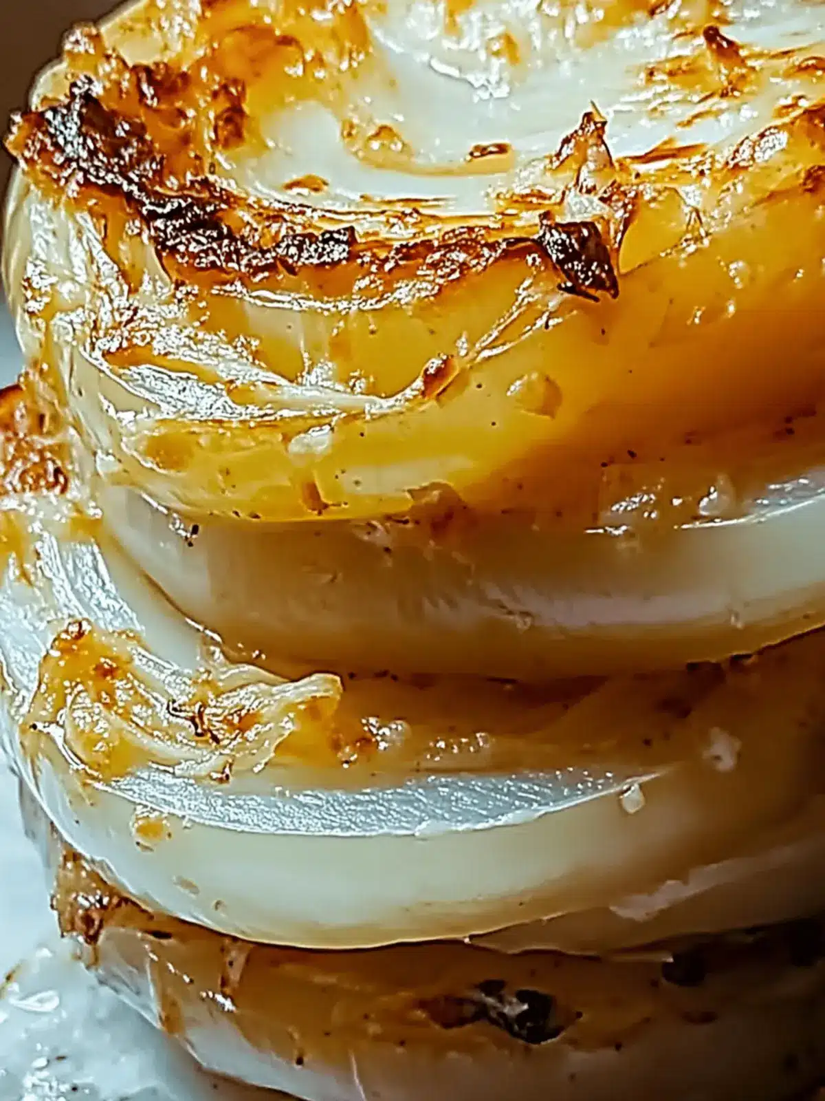 Tennessee Onions