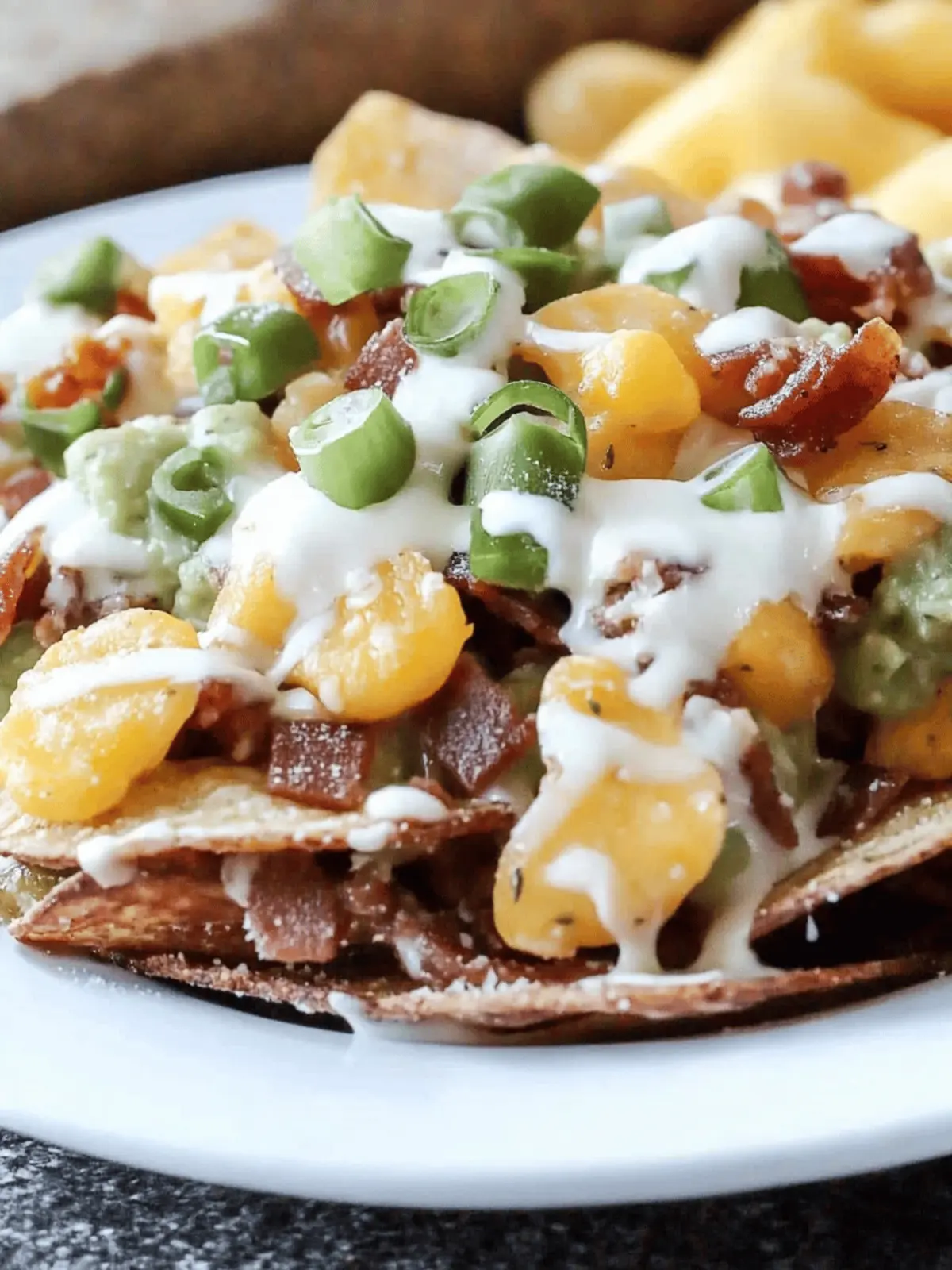 Irish Nachos