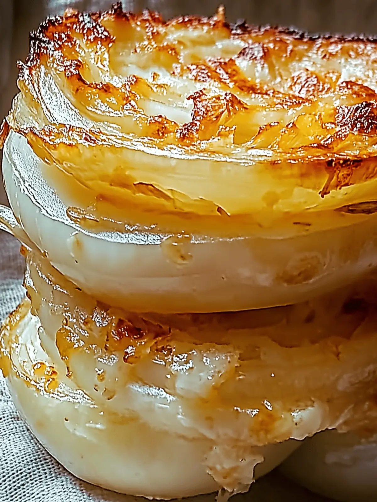 Tennessee Onions