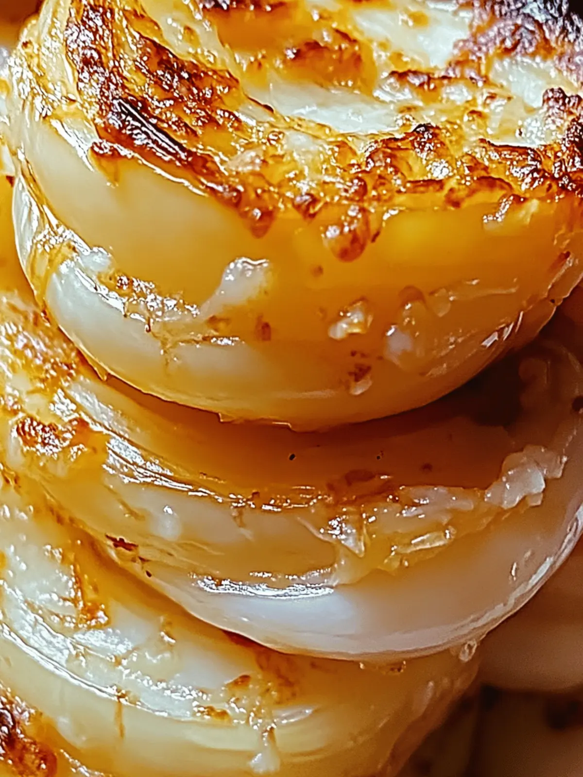 Tennessee Onions
