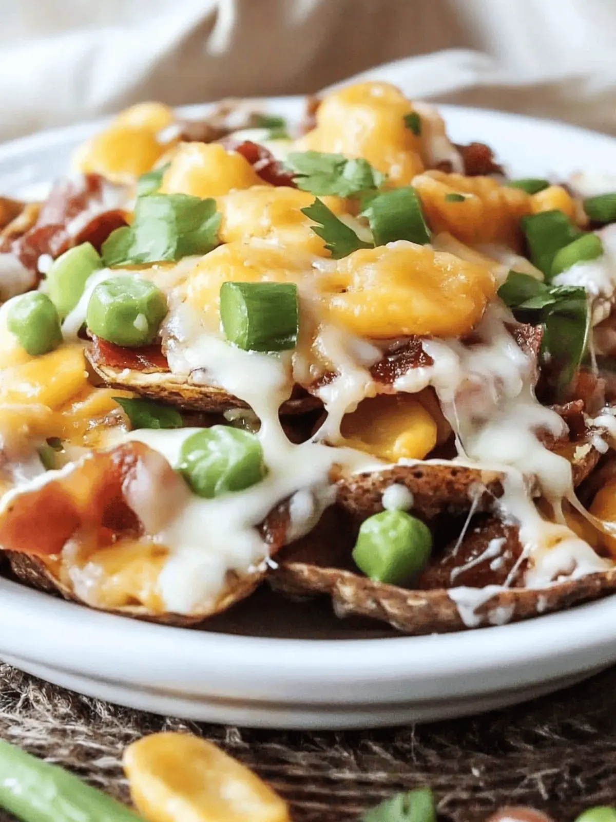 Irish Nachos