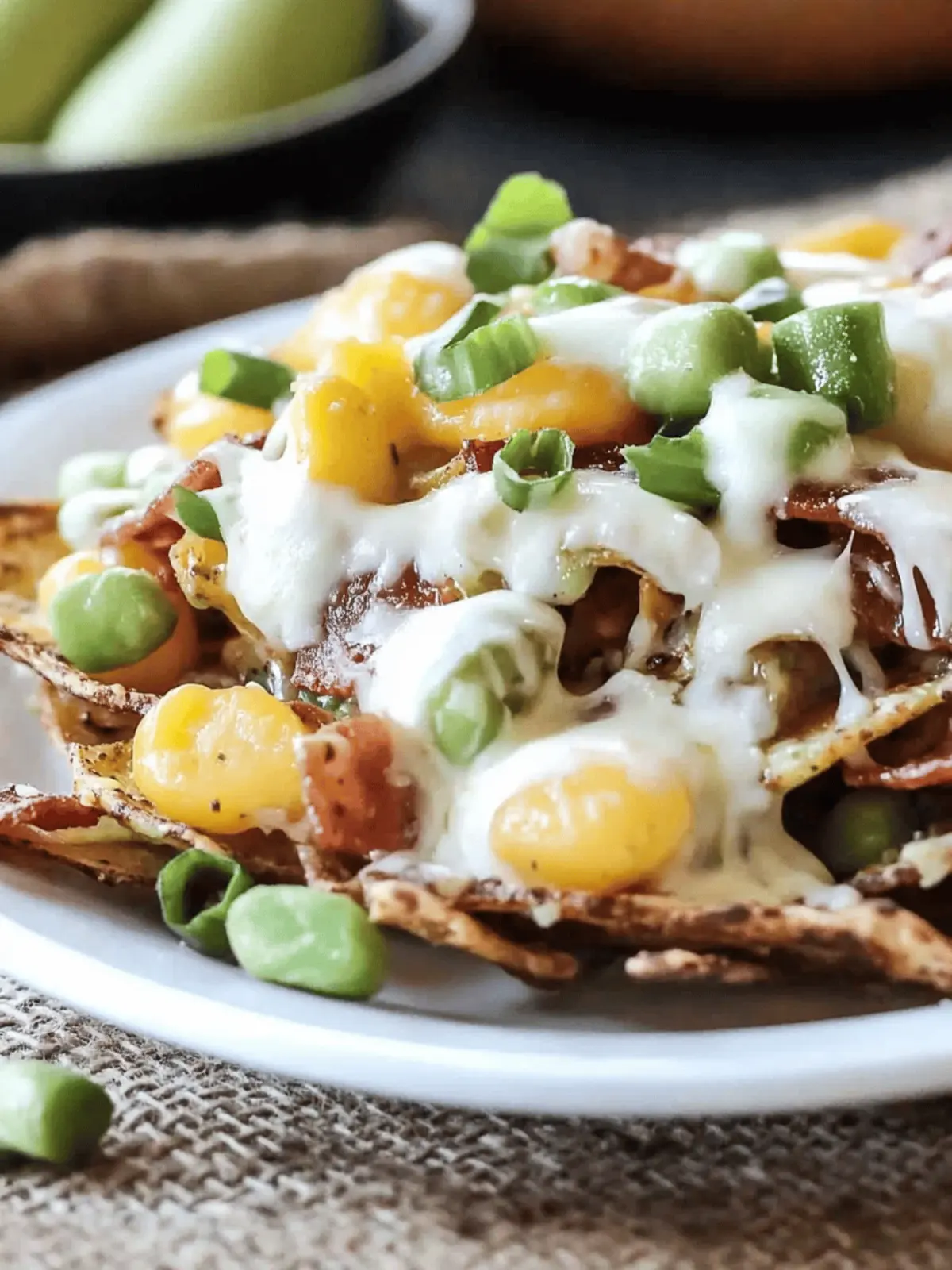 Irish Nachos