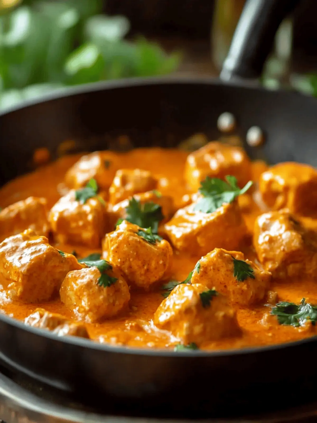 Texas Roadhouse Butter Chicken Skillet