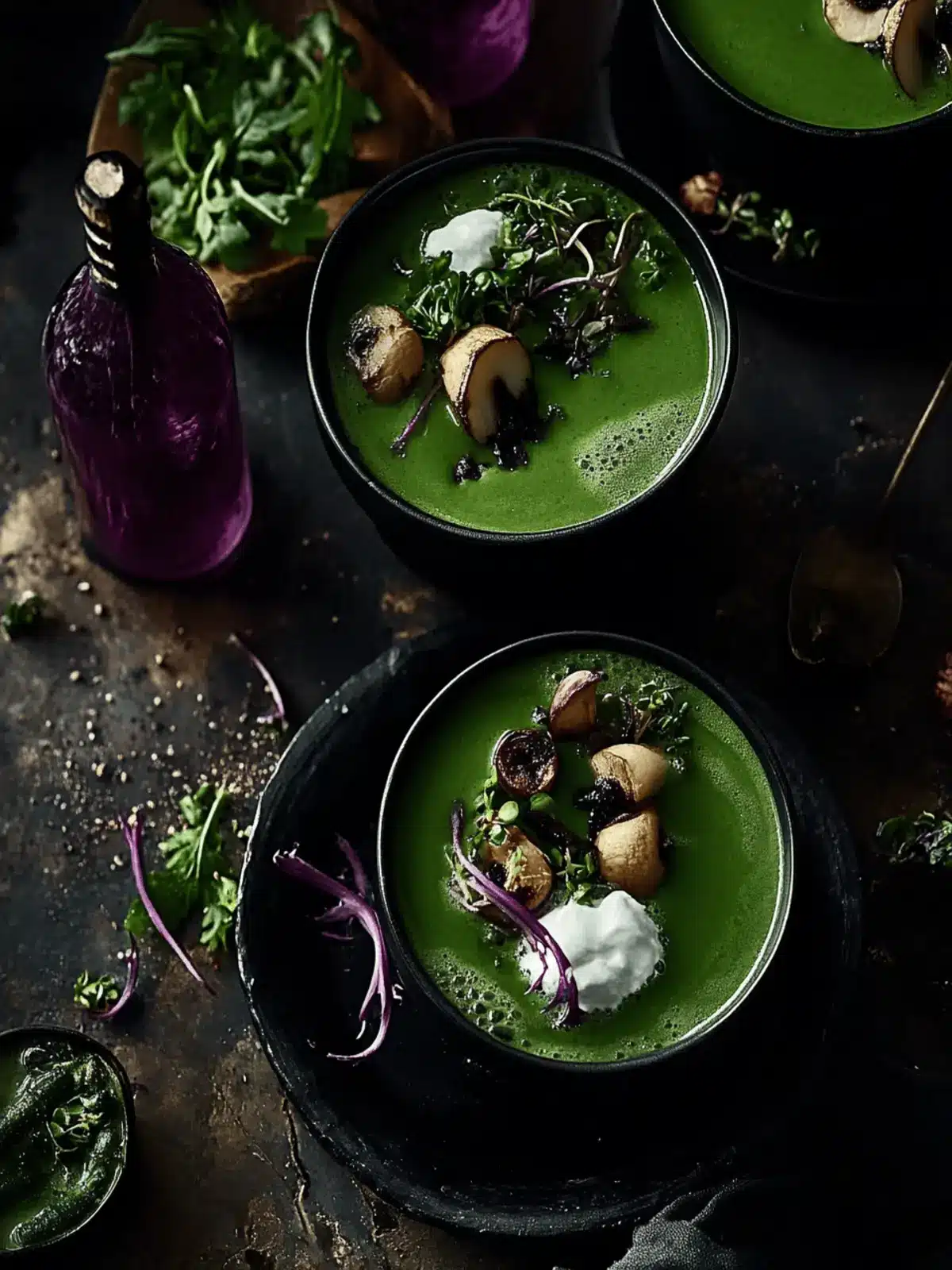 Witches Brew