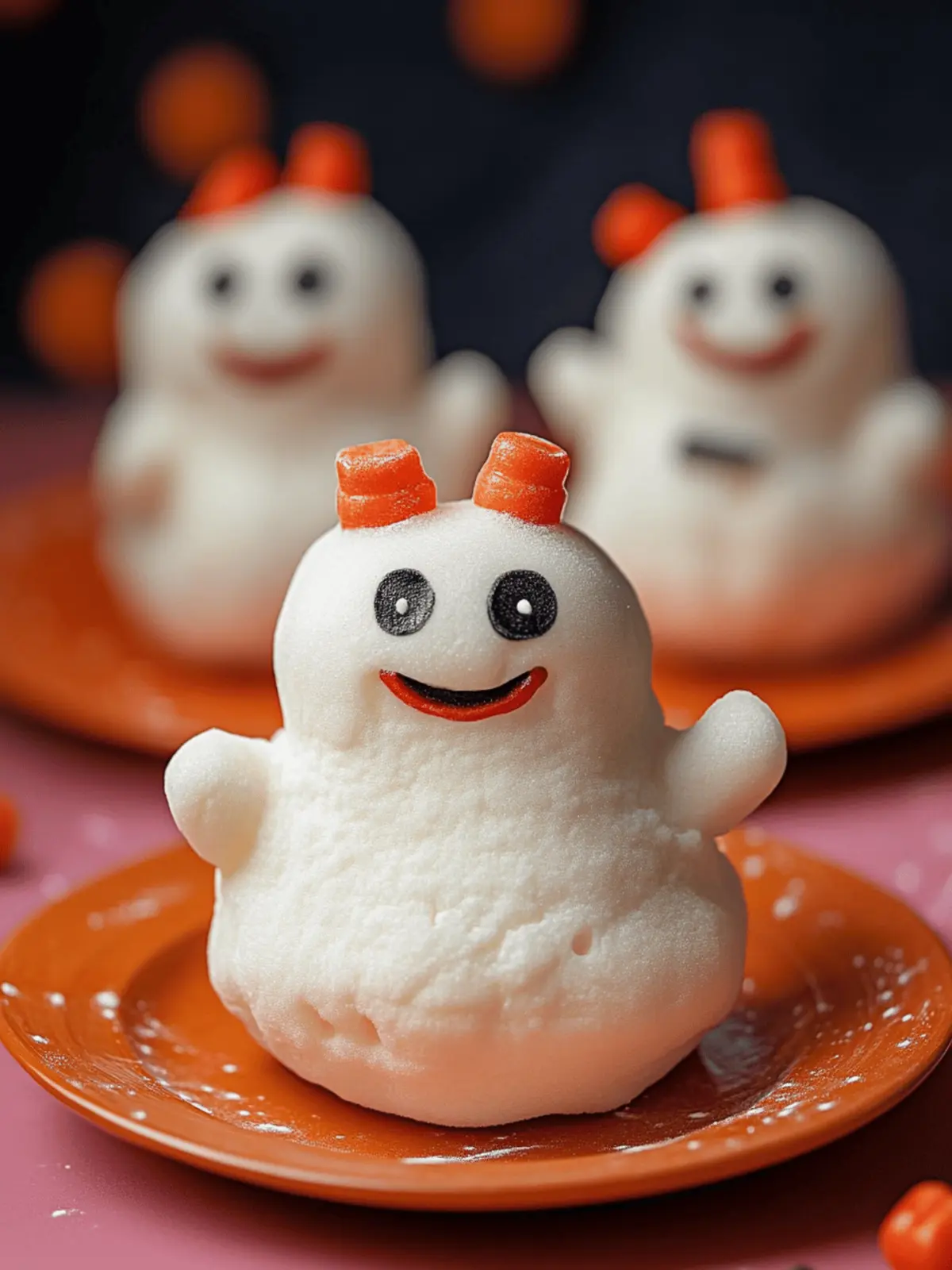 Ghostbusters Stay Puft Marshmallows