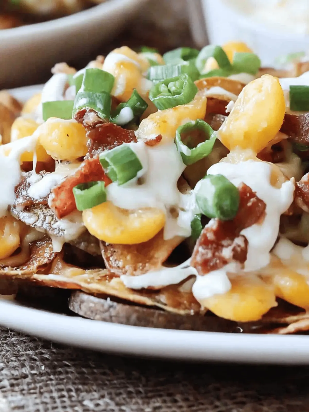 Irish Nachos