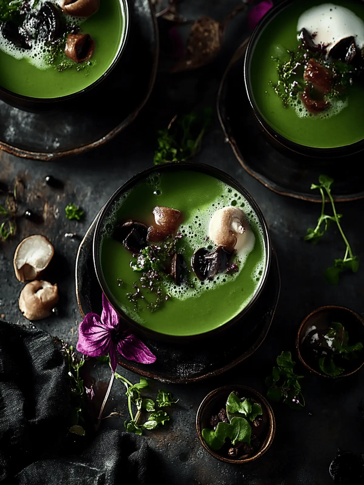 Witches Brew