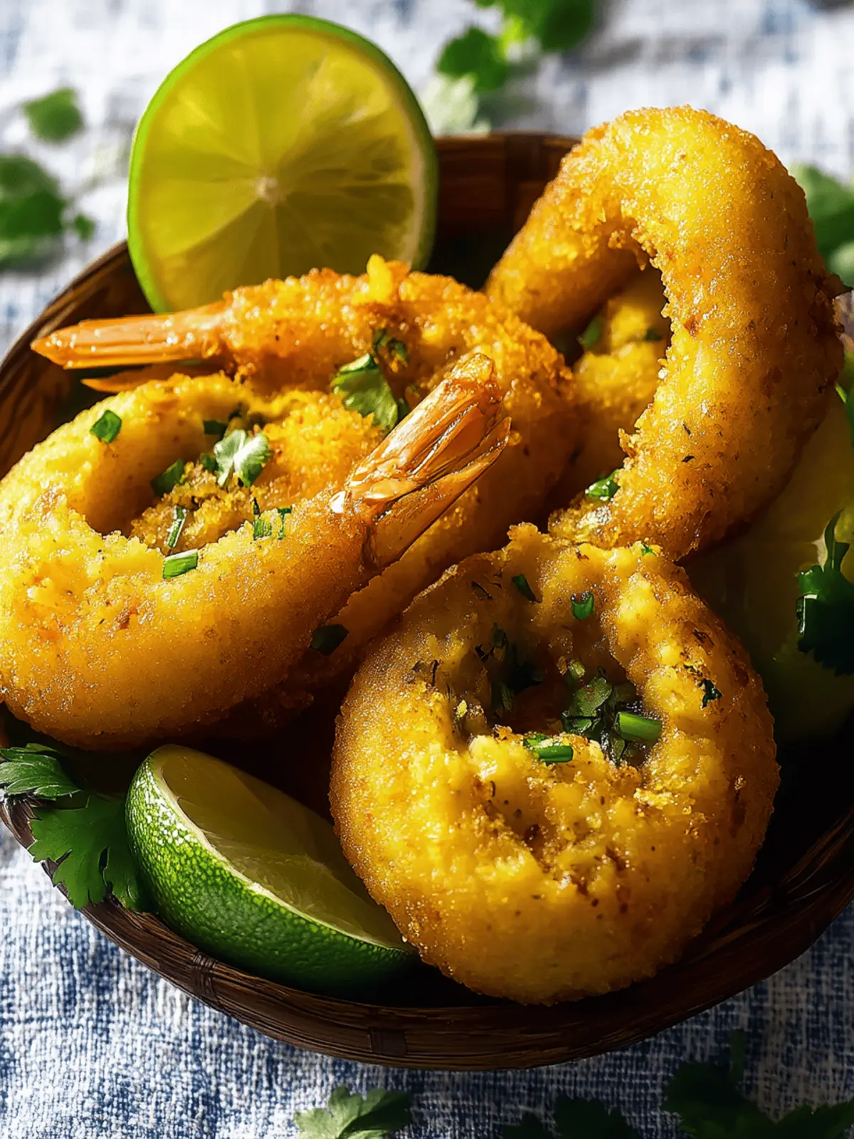 Brazil’s Acarajé