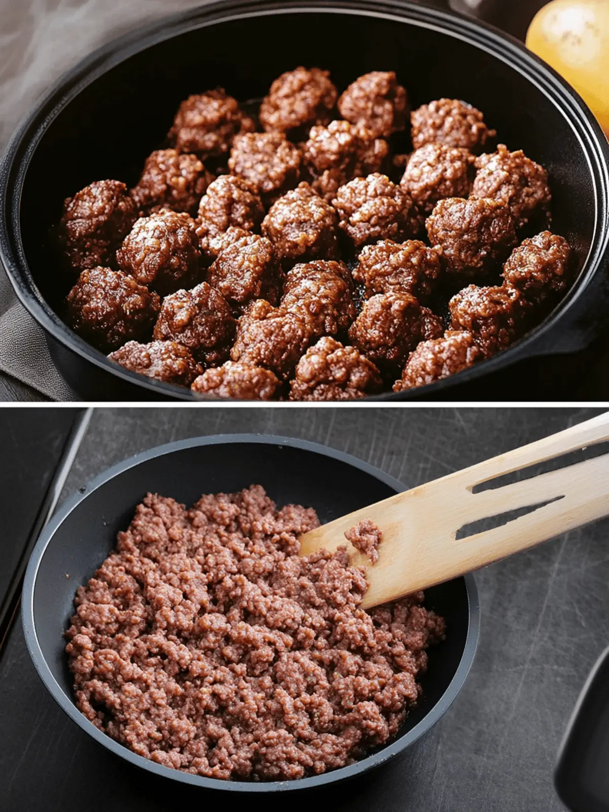 Carnivore Ground Beef
