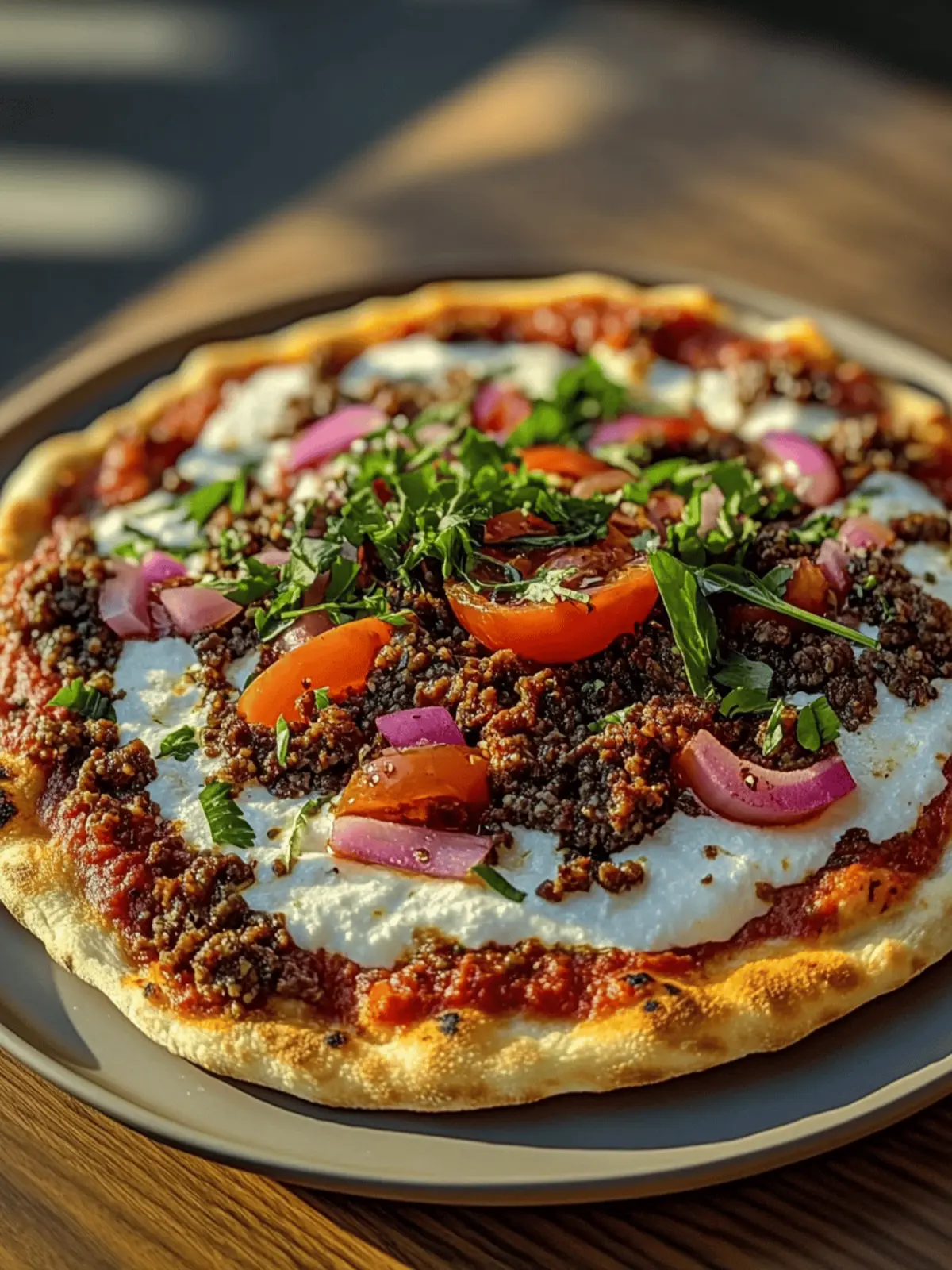Lahmacun