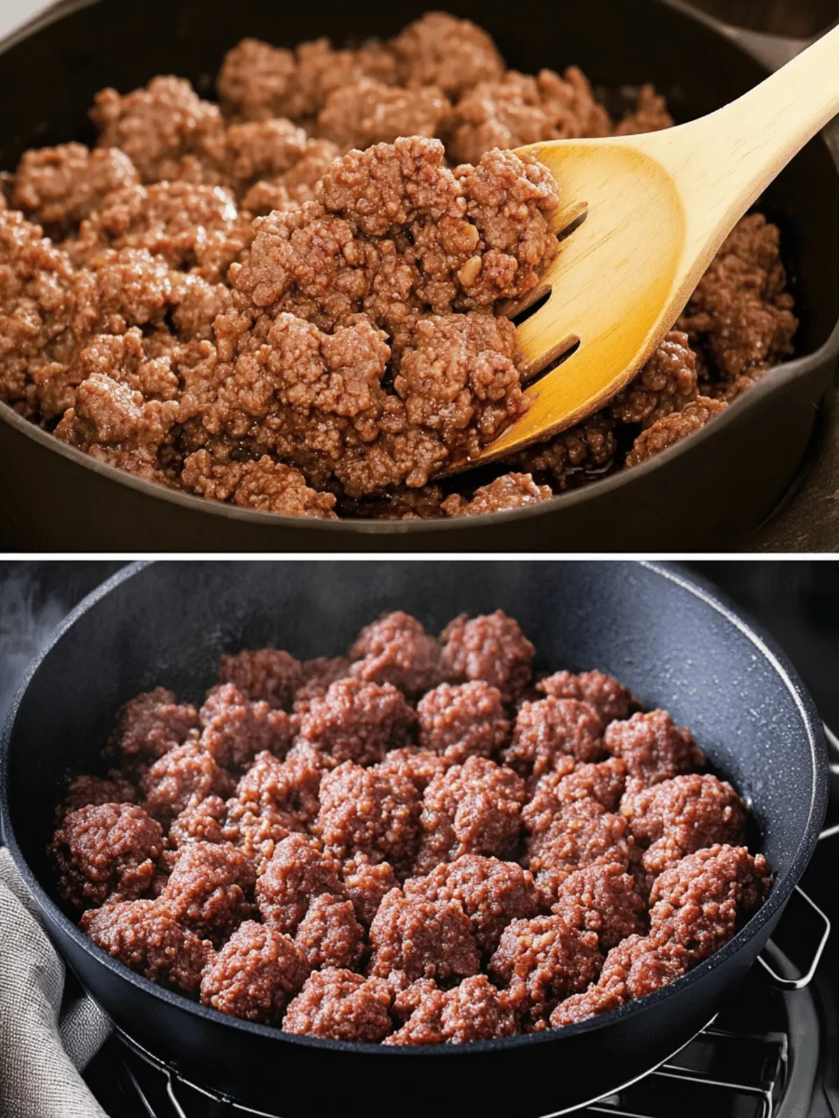 Carnivore Ground Beef