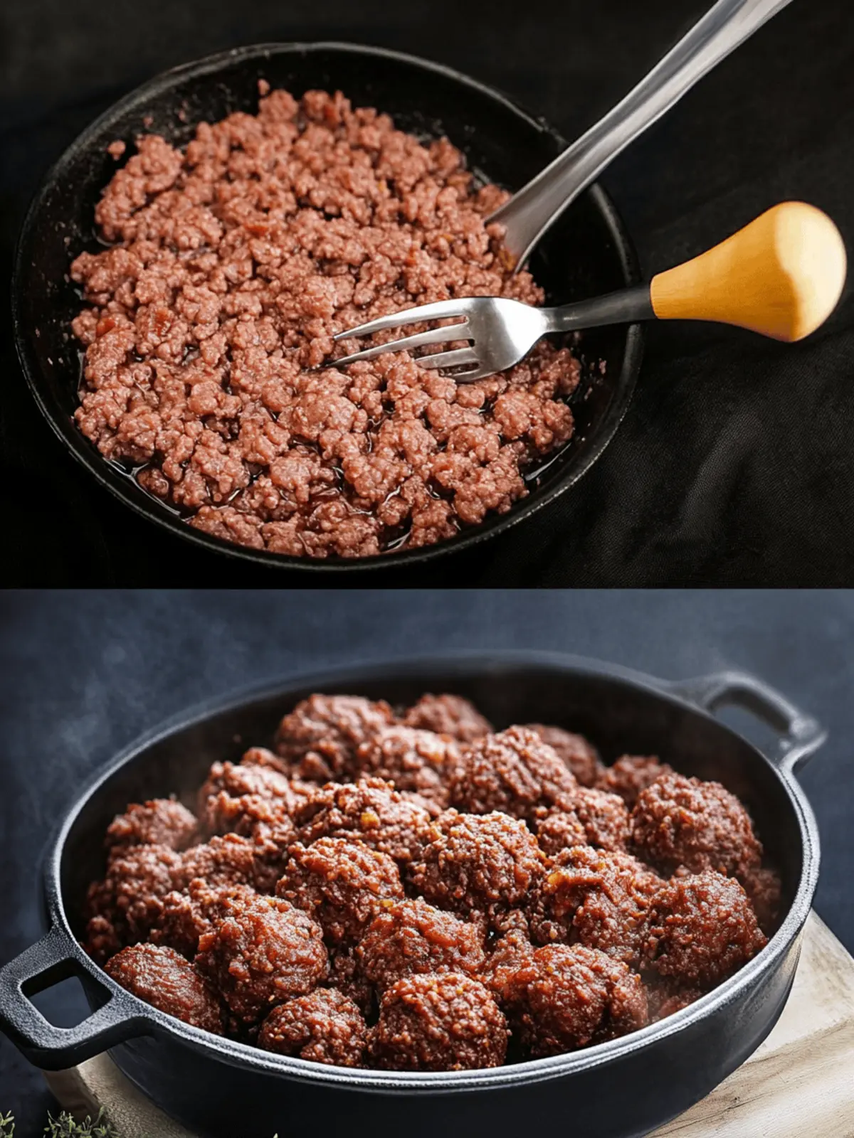 Carnivore Ground Beef