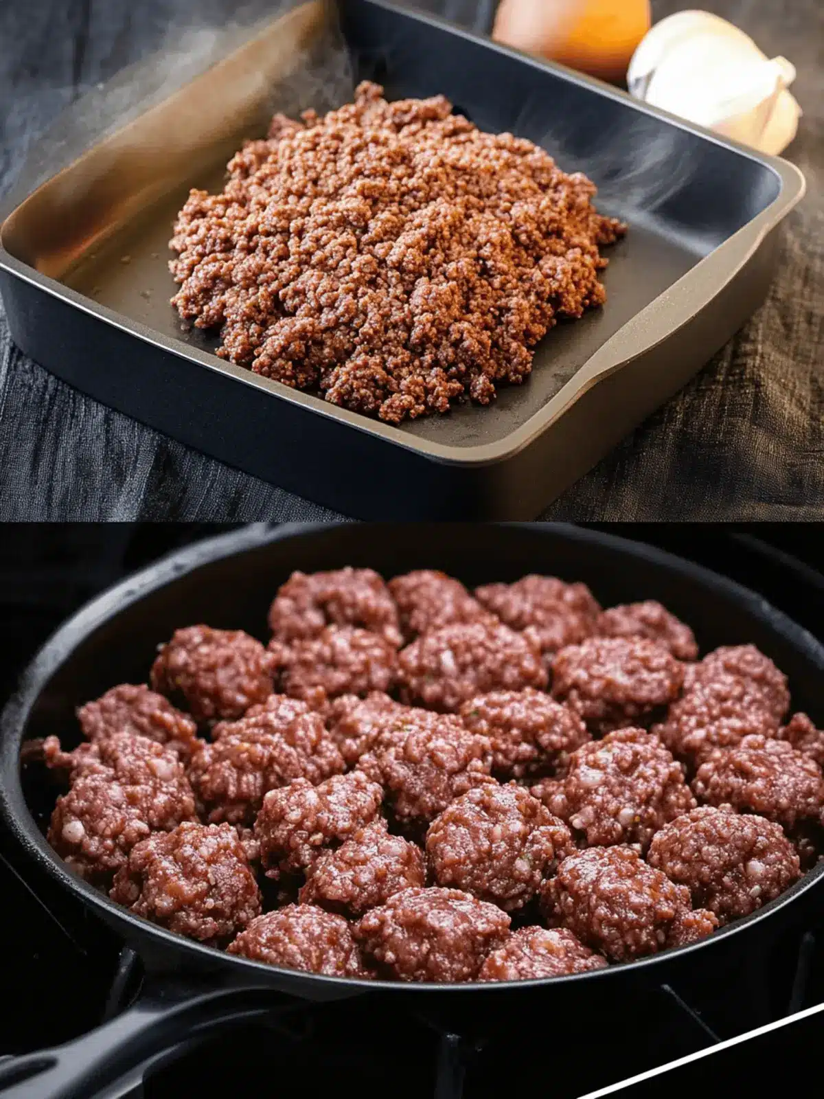Carnivore Ground Beef