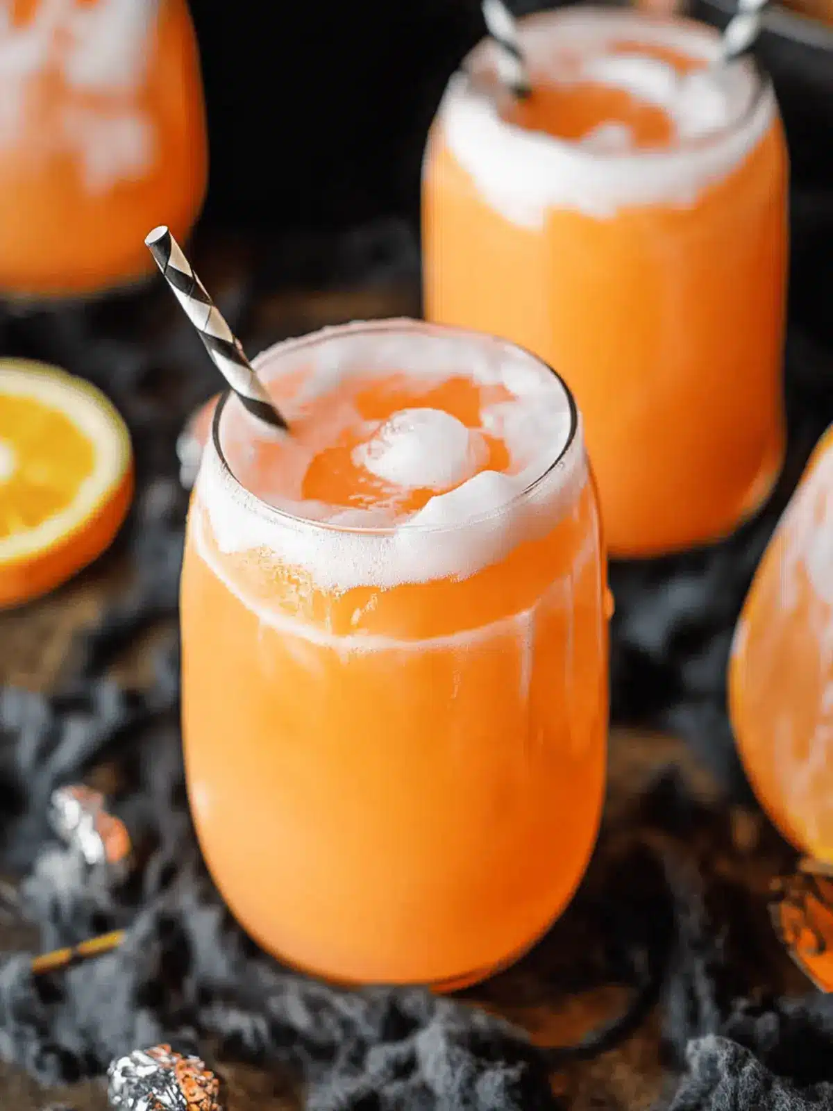 Hocus Pocus Punch