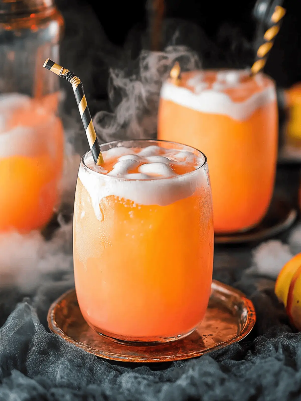 Hocus Pocus Punch