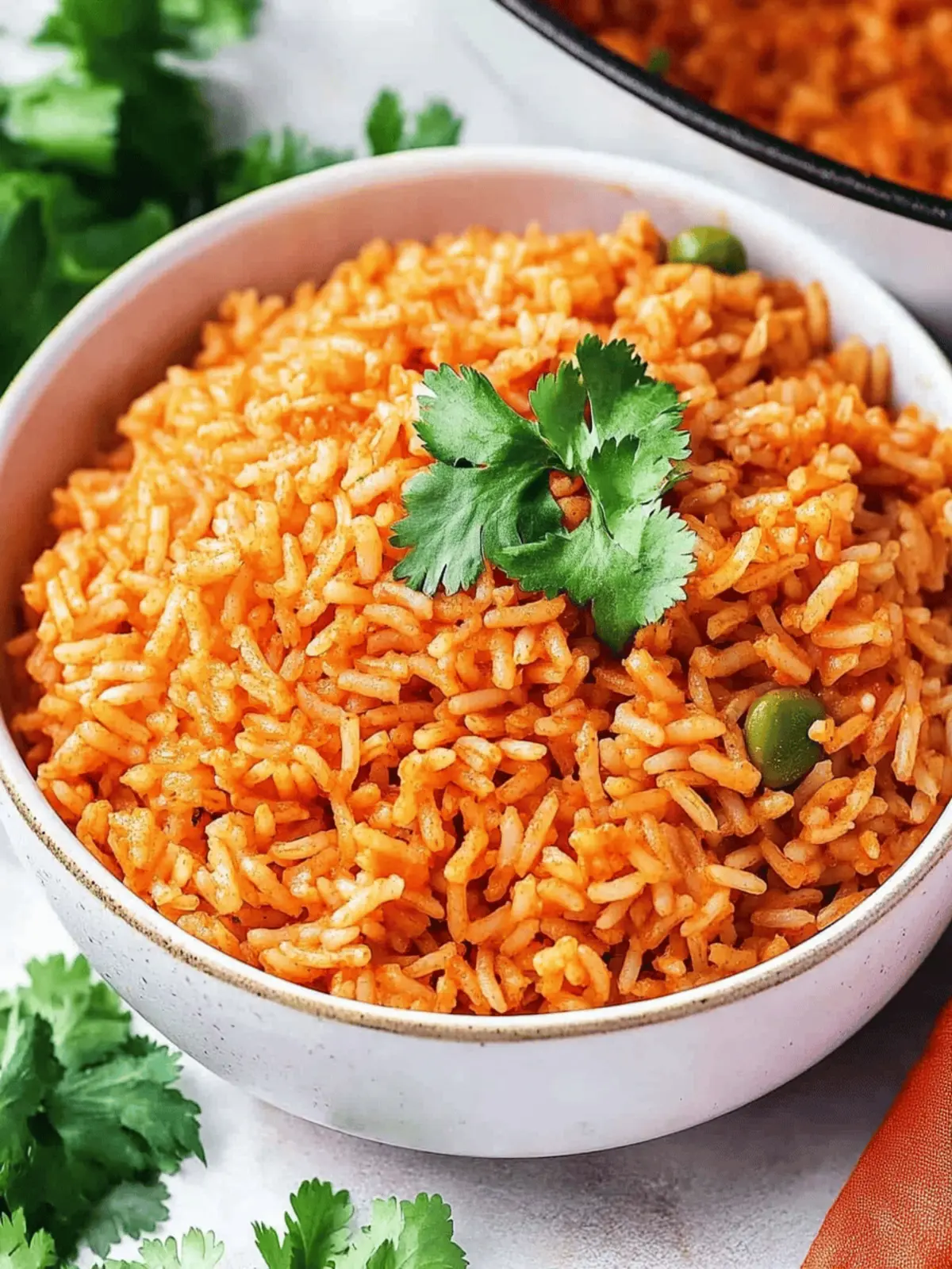 Easy Mexican Rice