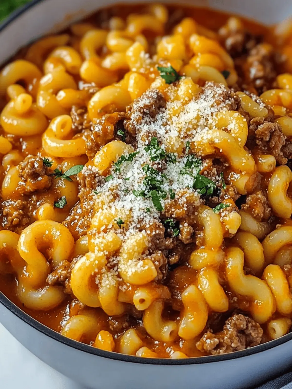 Beefaroni