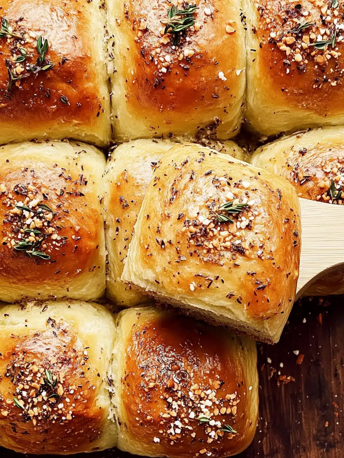 Herby Rhodes Rolls
