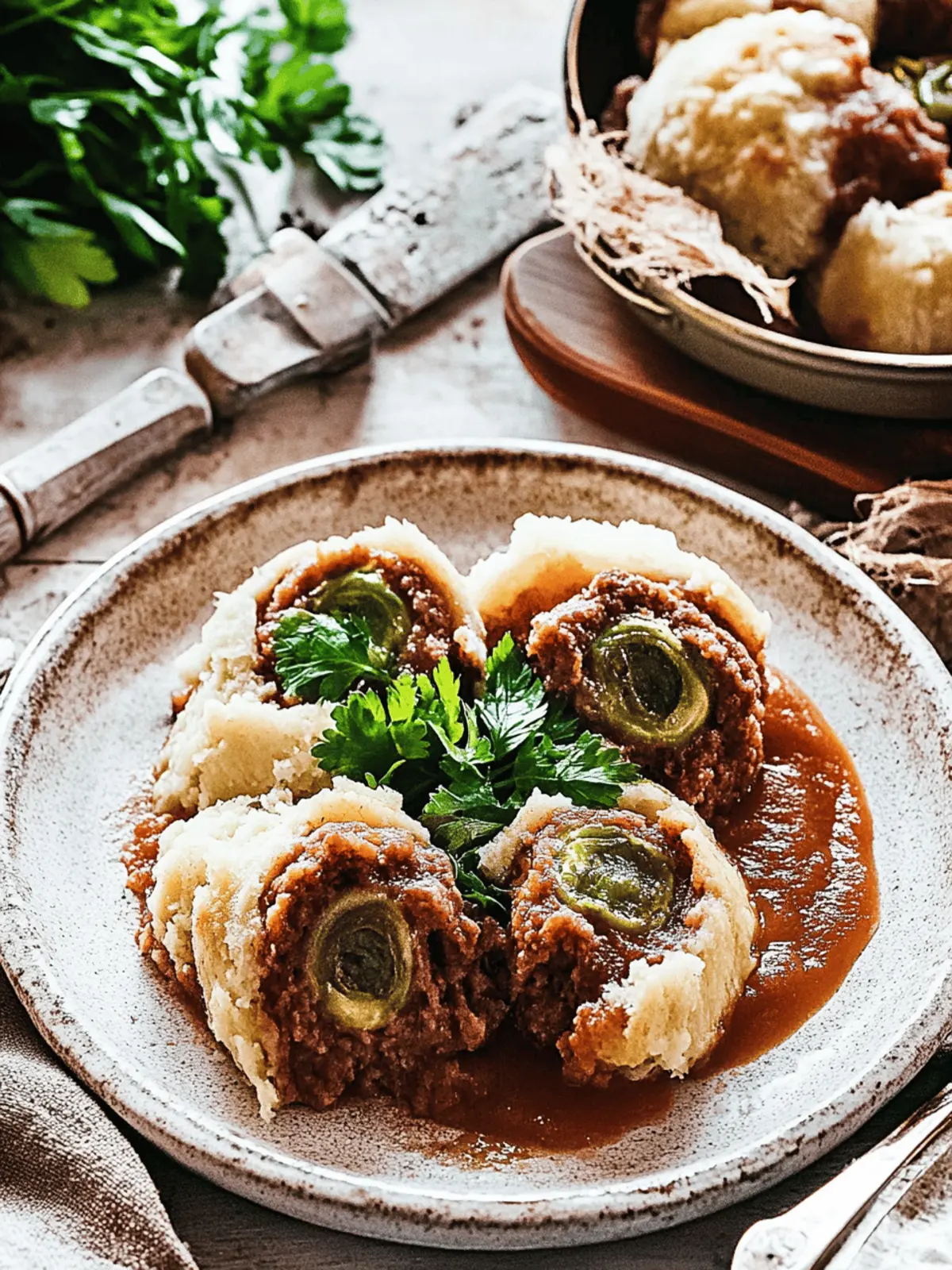Rouladen