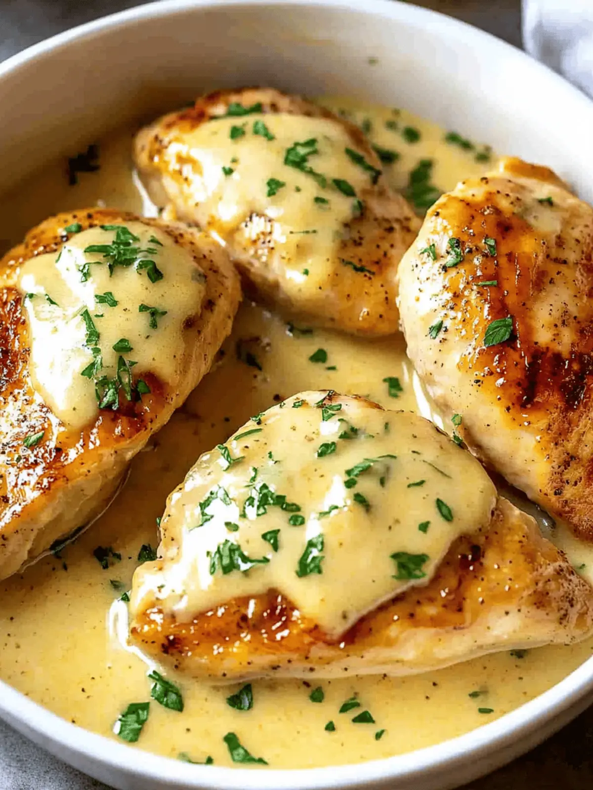 Mary Berry Dijon Chicken