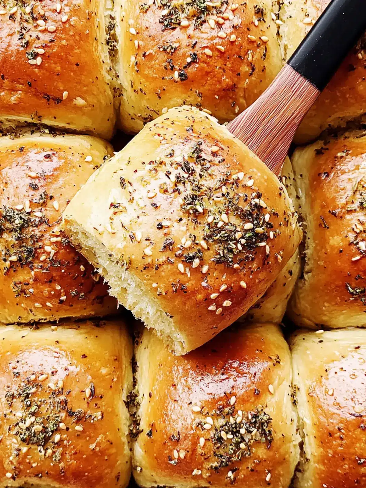 Herby Rhodes Rolls