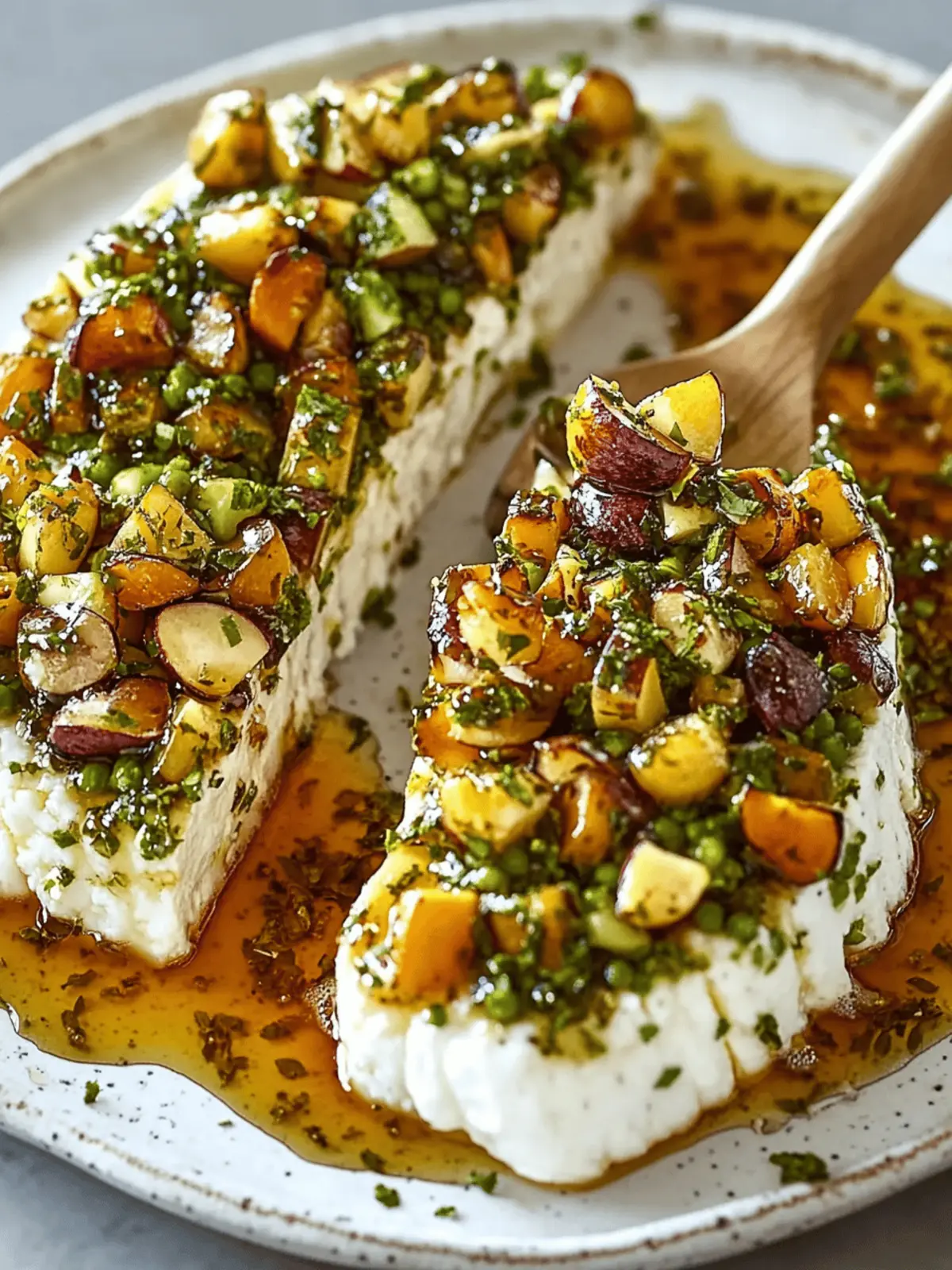 Easiest Gourmet Appetizer