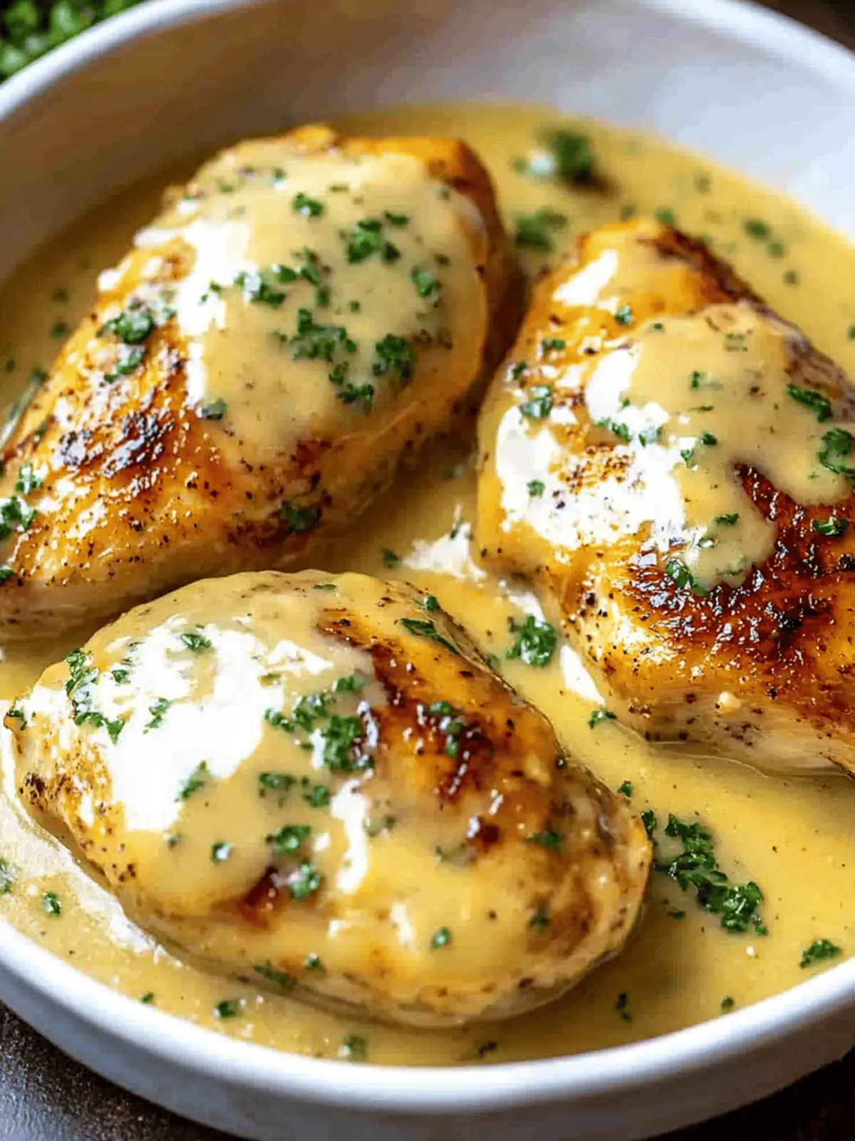 Mary Berry Dijon Chicken