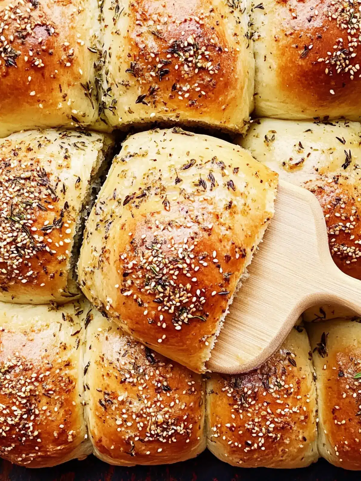 Herby Rhodes Rolls