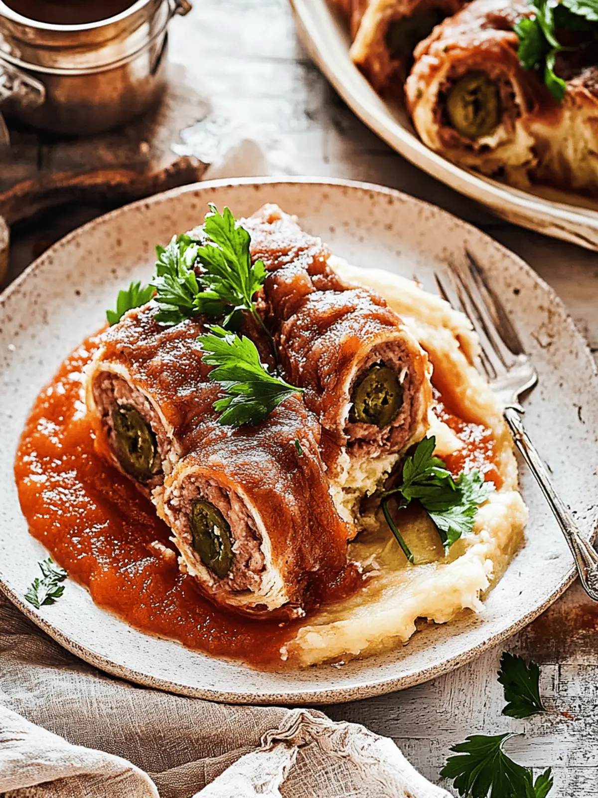 Rouladen