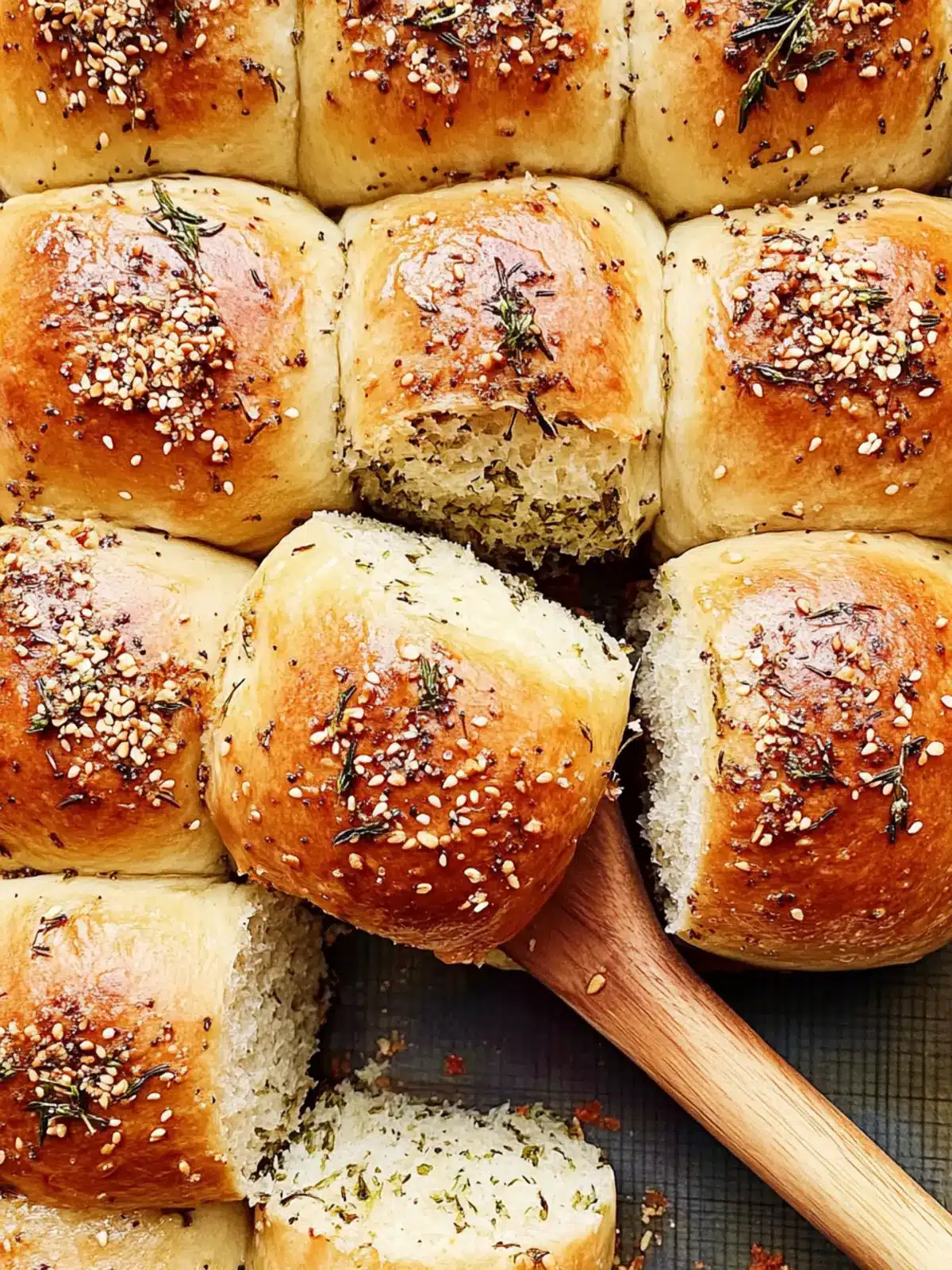 Herby Rhodes Rolls