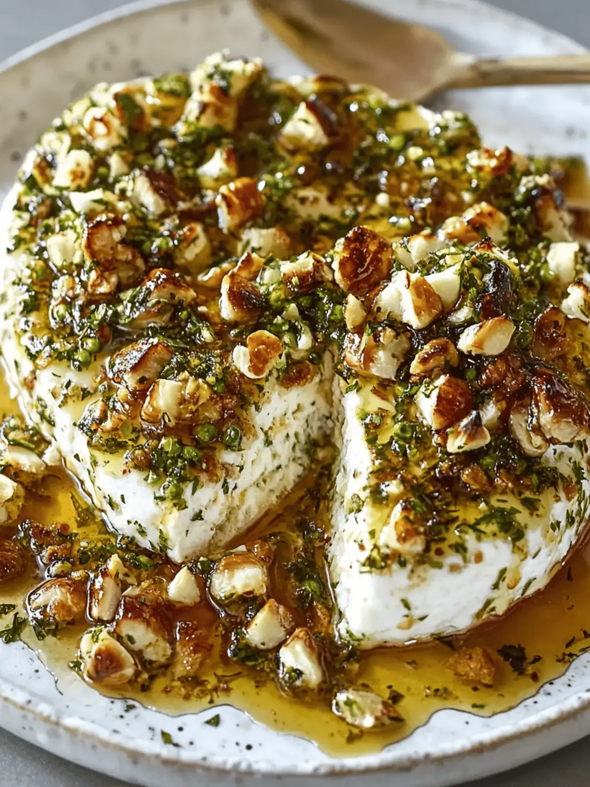 Easiest Gourmet Appetizer