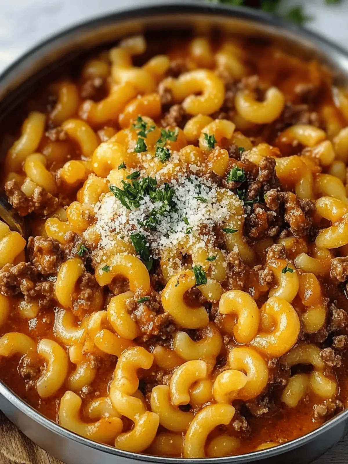 Beefaroni