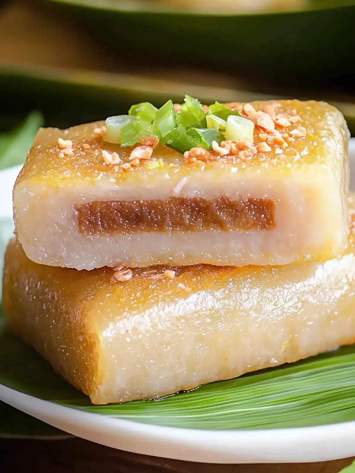 Bánh Chưng