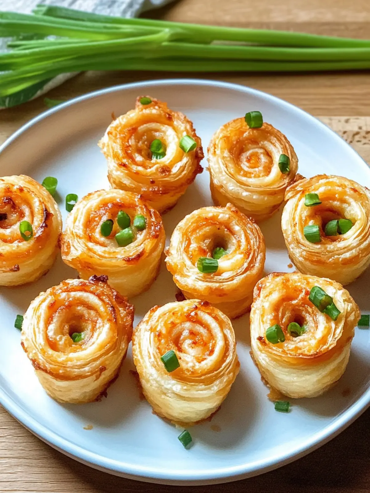 Crab Rangoon Pinwheels