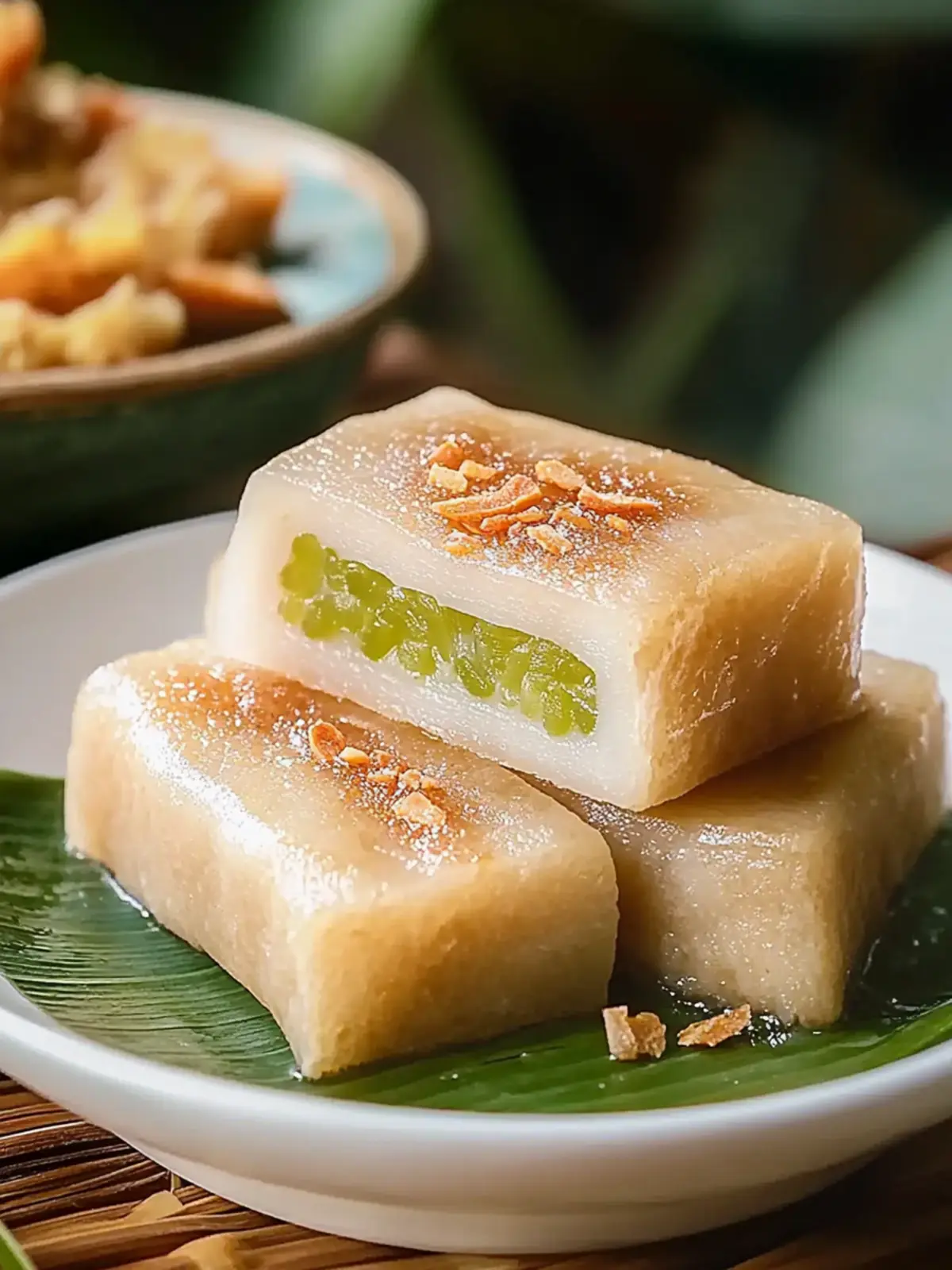 Bánh Chưng