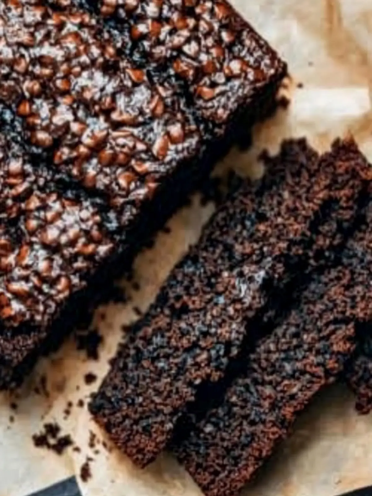 Dark Chocolate Banana Bread