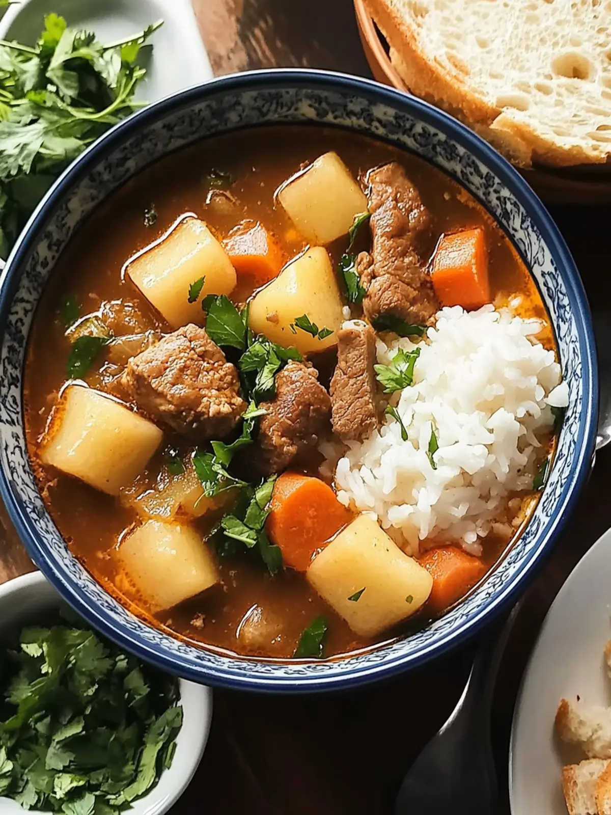 Bò Kho