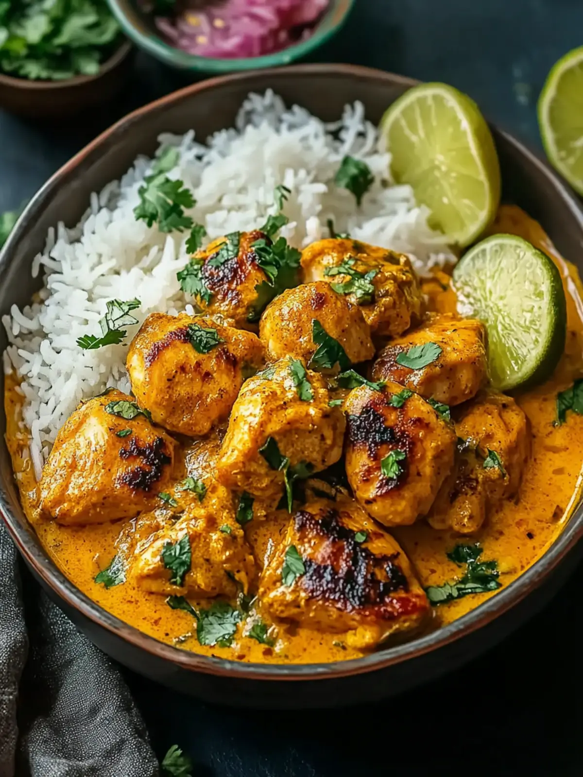 Churu Chicken Amarillo