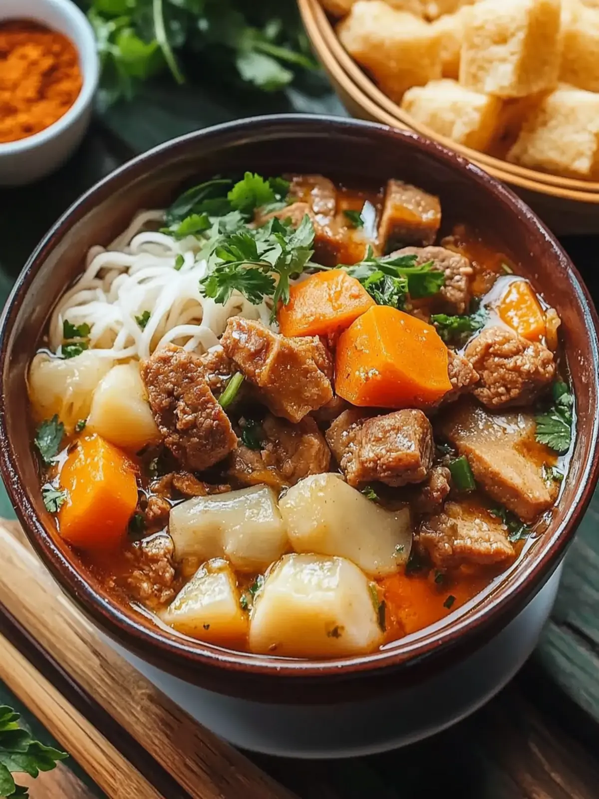 Bò Kho