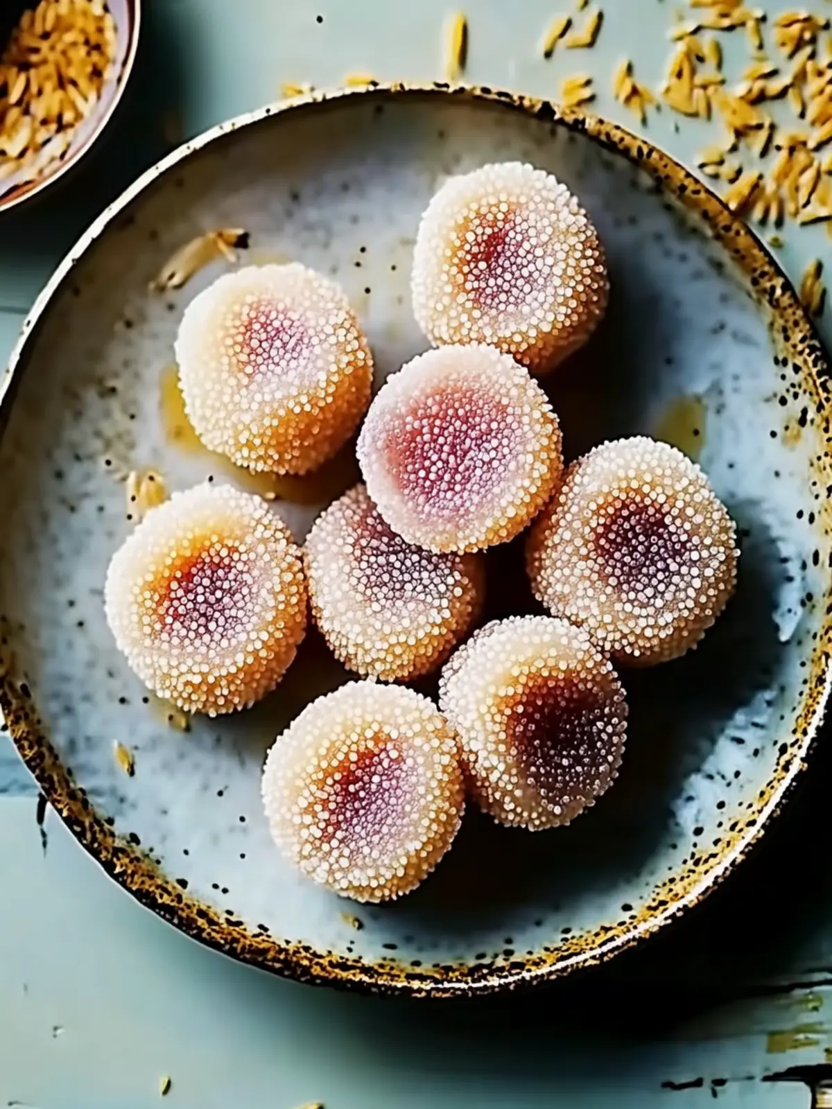 Crispy Jian Dui