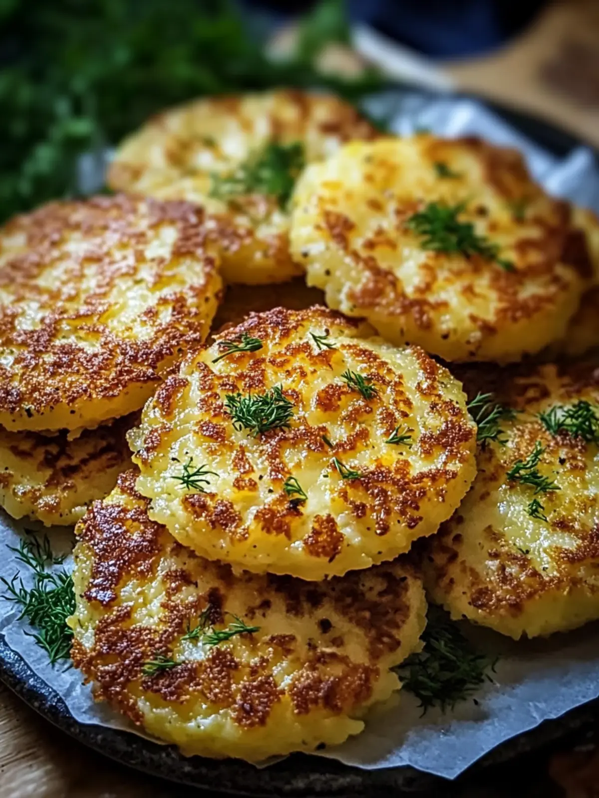 Potato Maakoudas