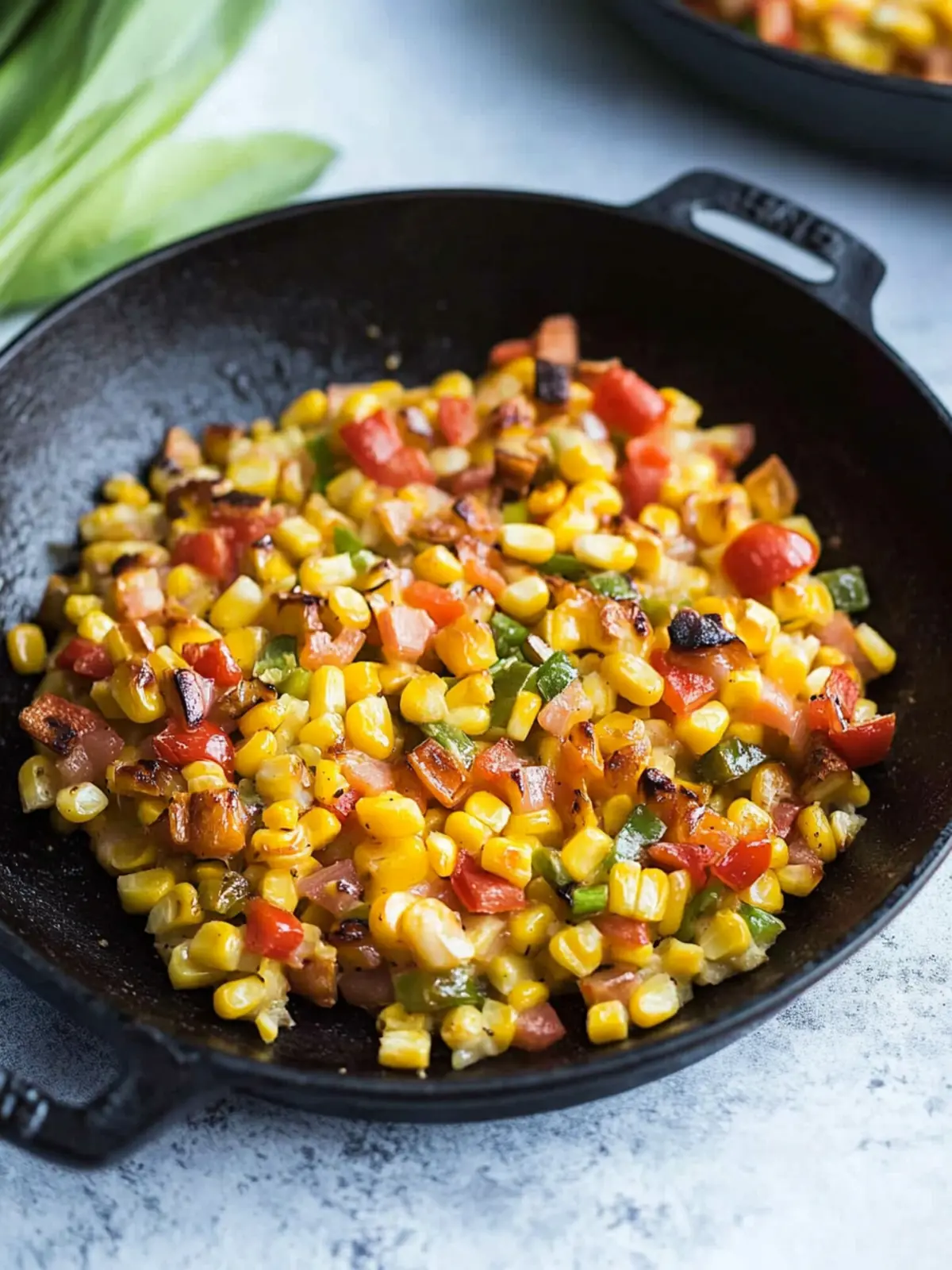Corn Maque Choux