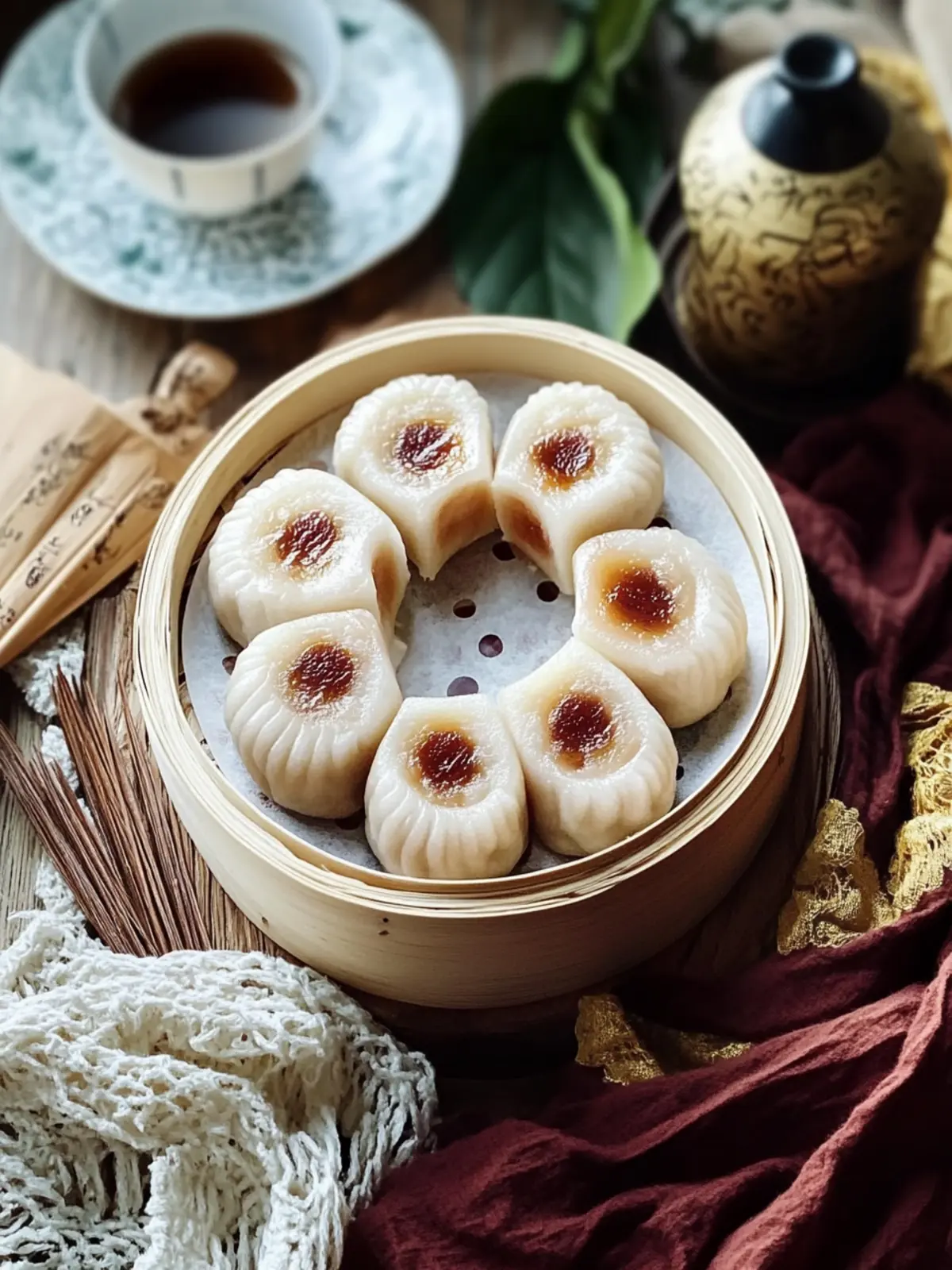 Ba Bao Fan