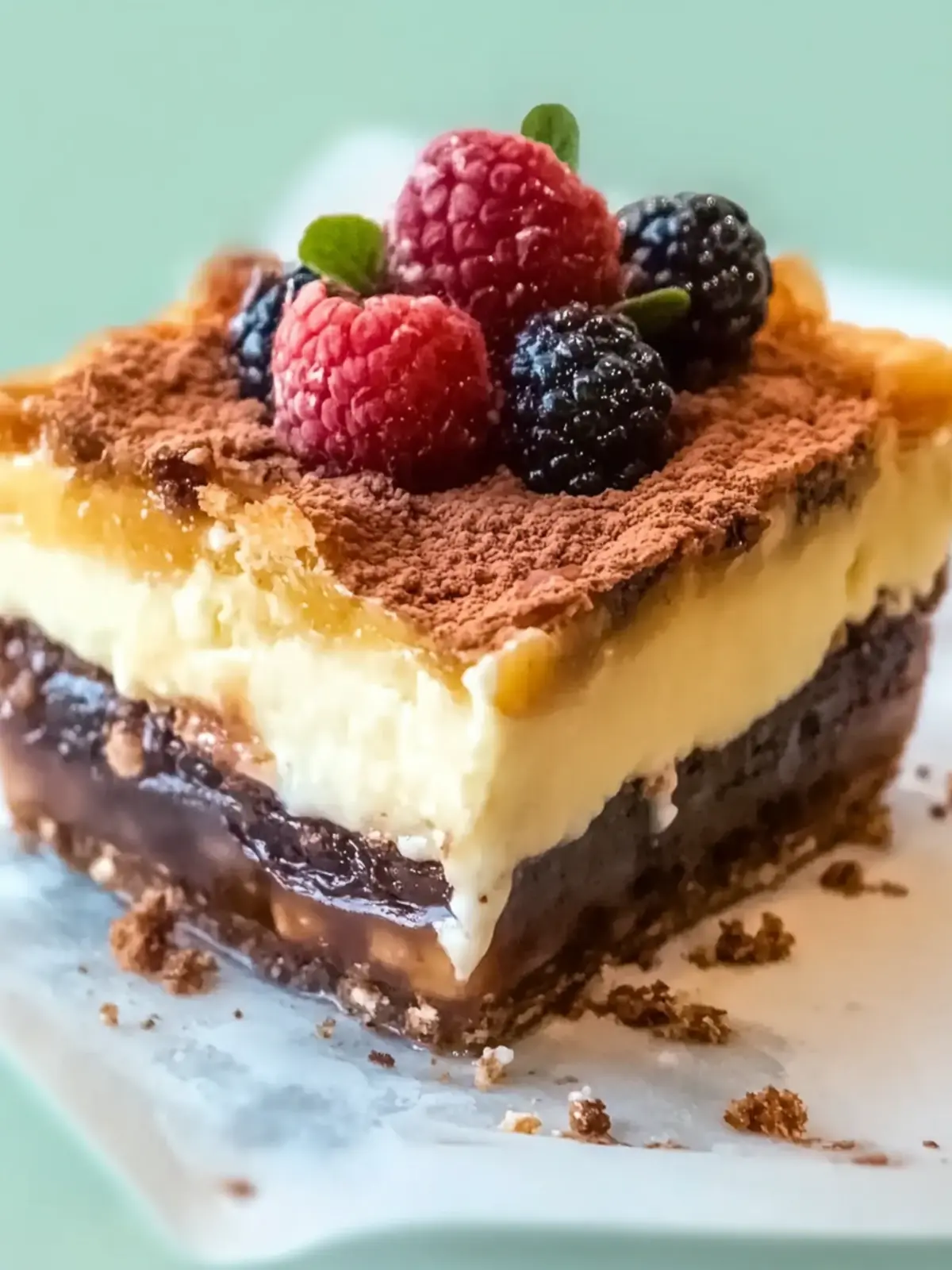 carnivore dessert bar